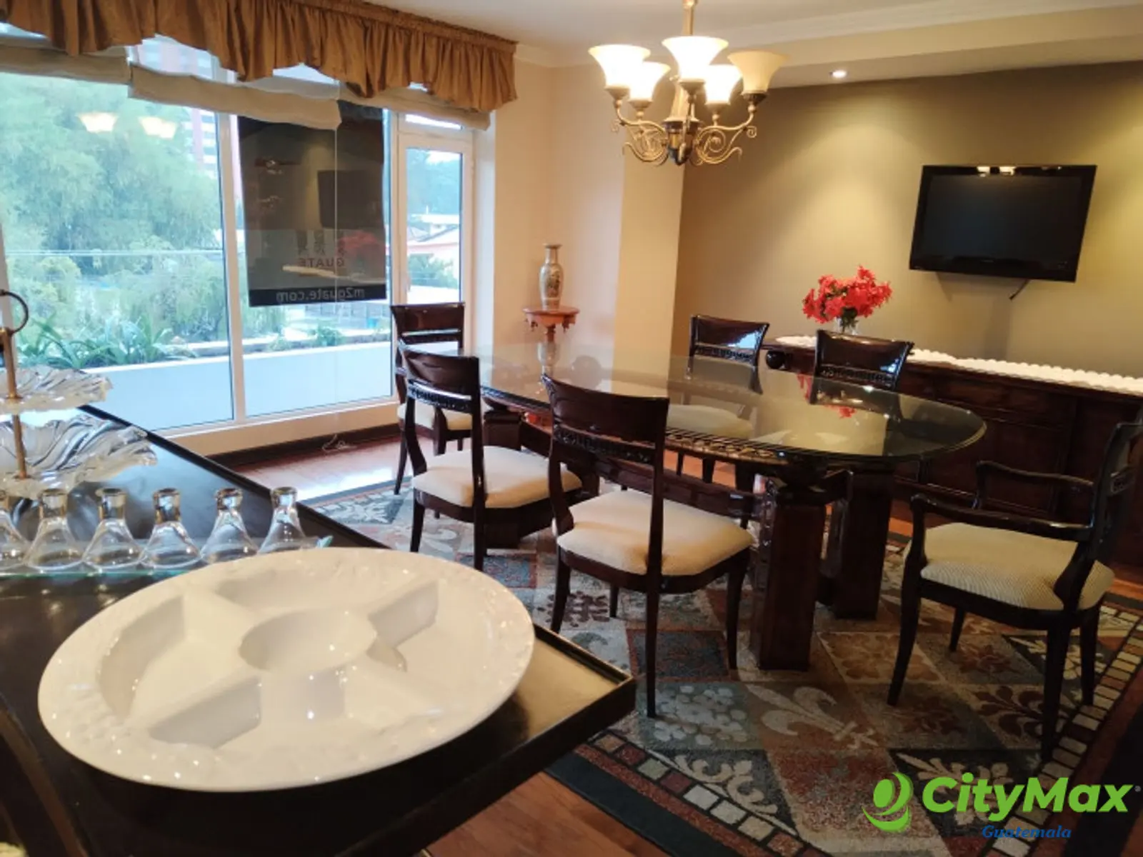 Apartamento en venta zona 10 con 3 habitaciones  - foto 6