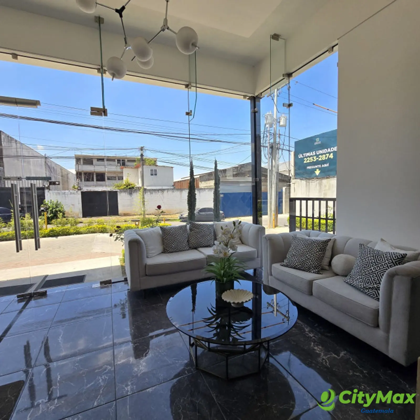 Apartamento en Renta en zona 12 Guatemala - foto 26