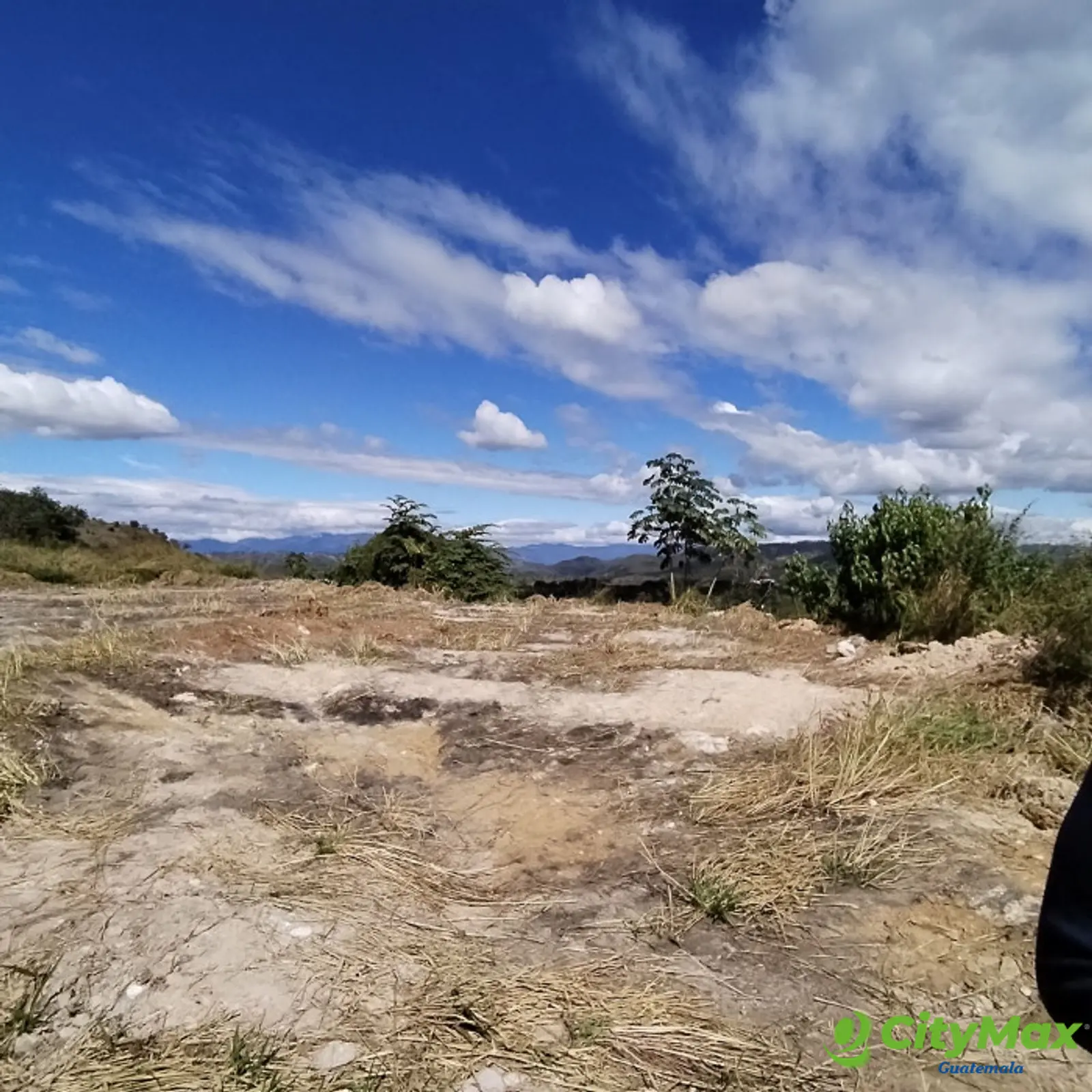 Terreno Comercial en Carretera Al Atlántico Palencia - foto 4