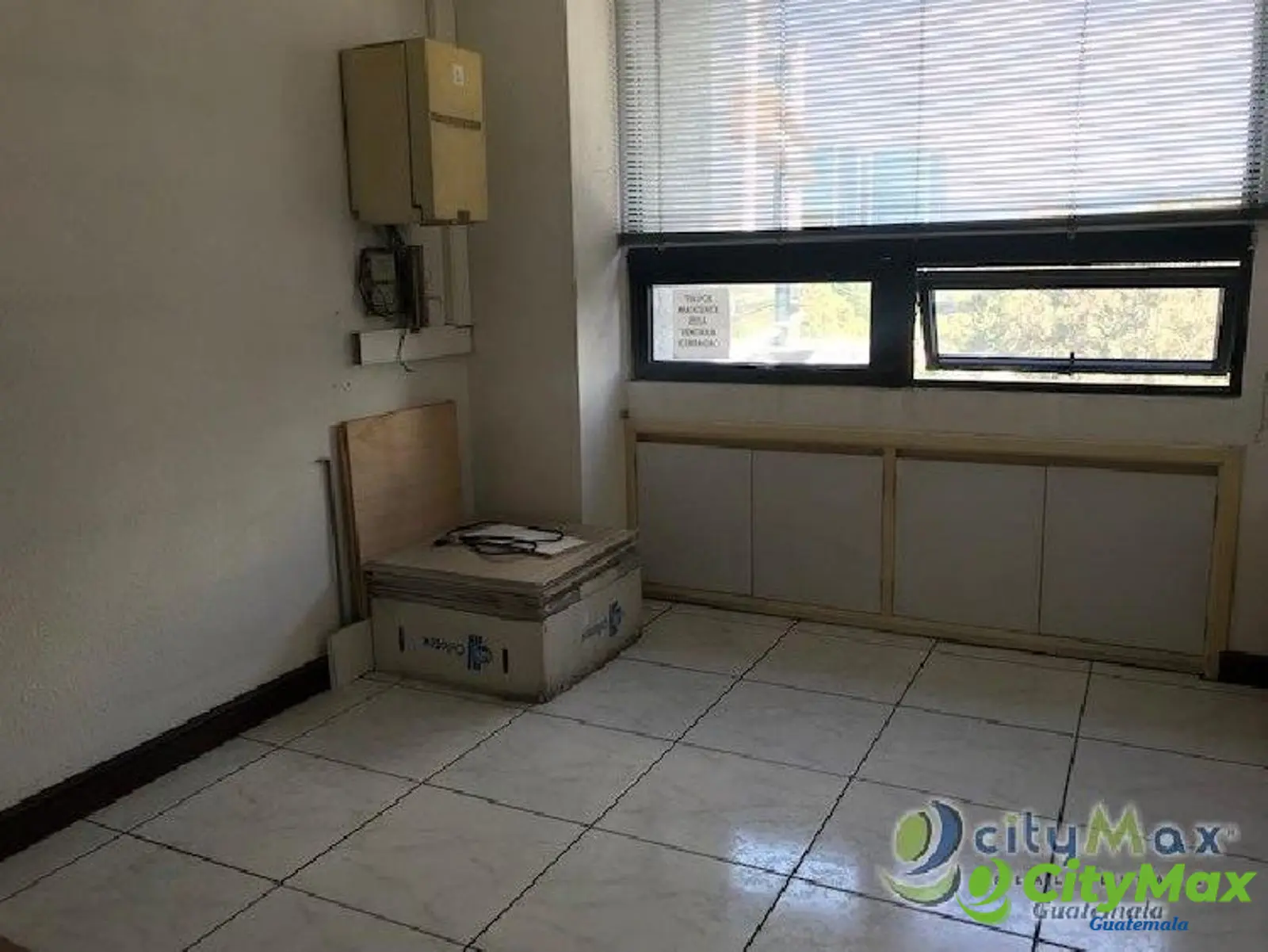 CityMax vende o renta oficina en zona 10 Guatemala - foto 9