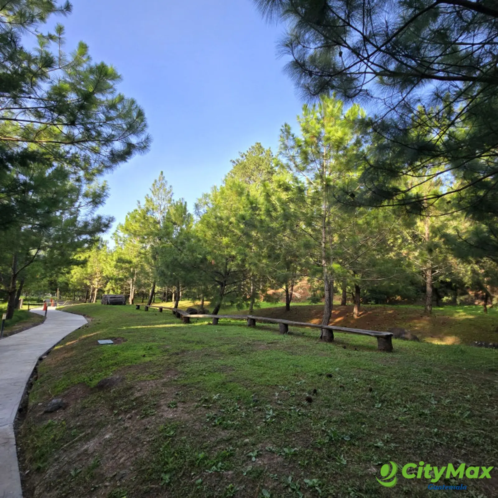 En venta Terreno residencial en zona 16 el Pulte - foto 4