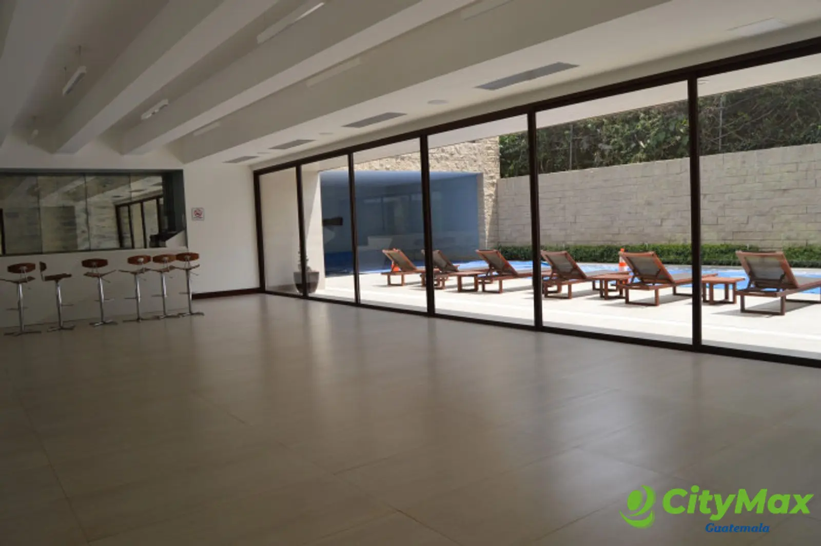 Apartamento en Venta en Tiffany Zona 14 Guatemala - foto 24