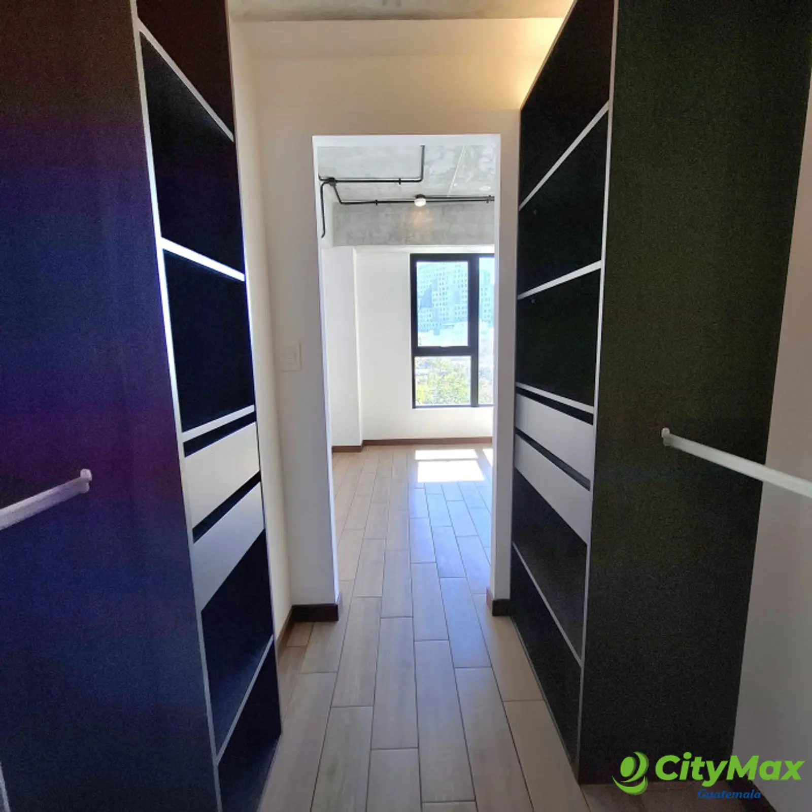 Apartamento en Renta y Venta de 2 Habitaciones Zona 4 - foto 23