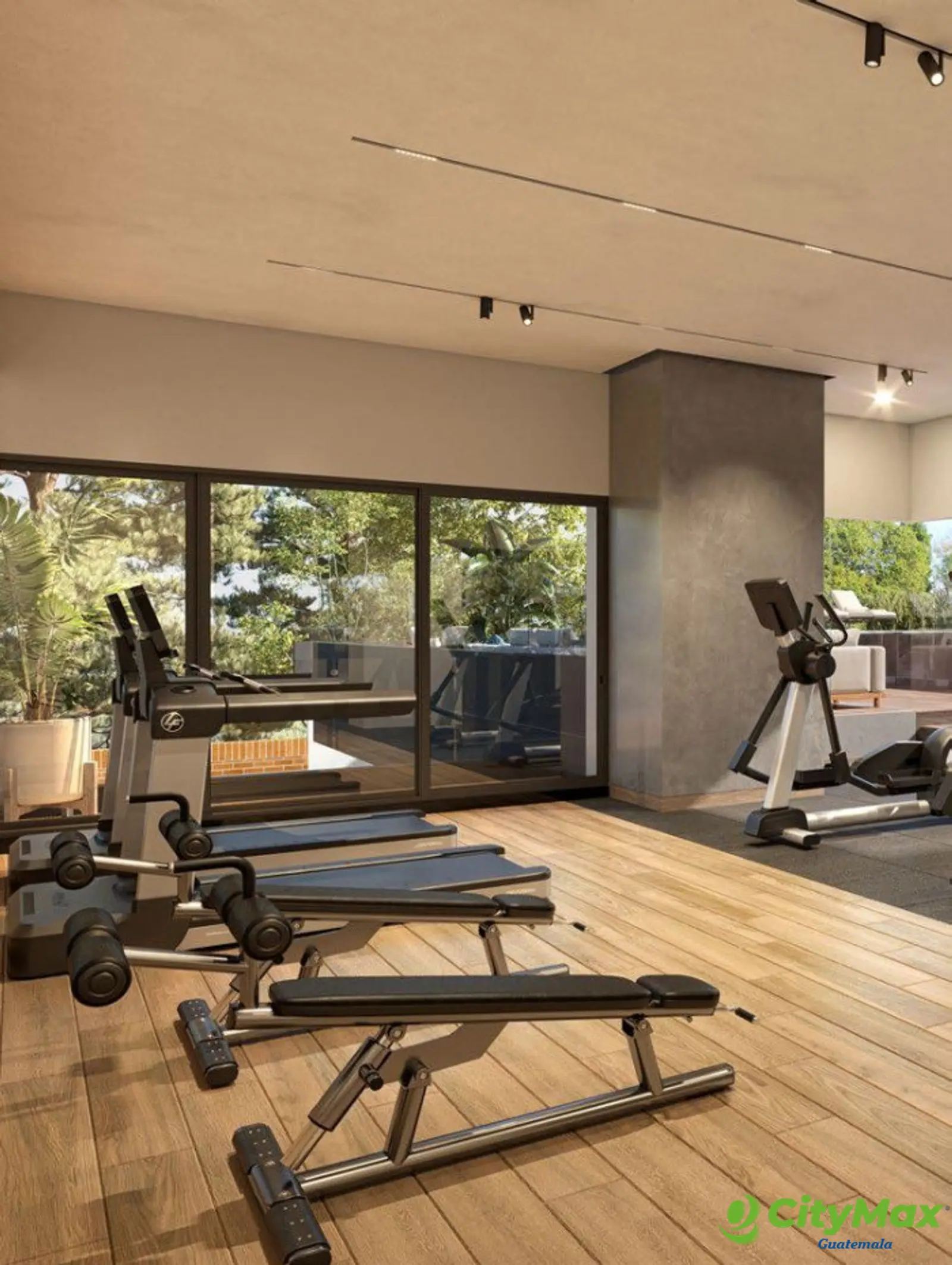 Apartamento en Pre Venta  en zona 13 de Guatemala  - foto 10