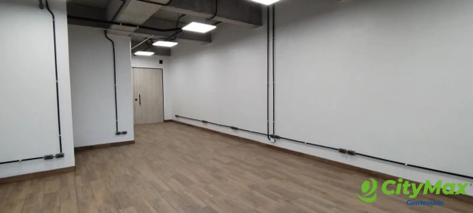 Oficina venta en zona 14 para inversión! rentada - foto 3