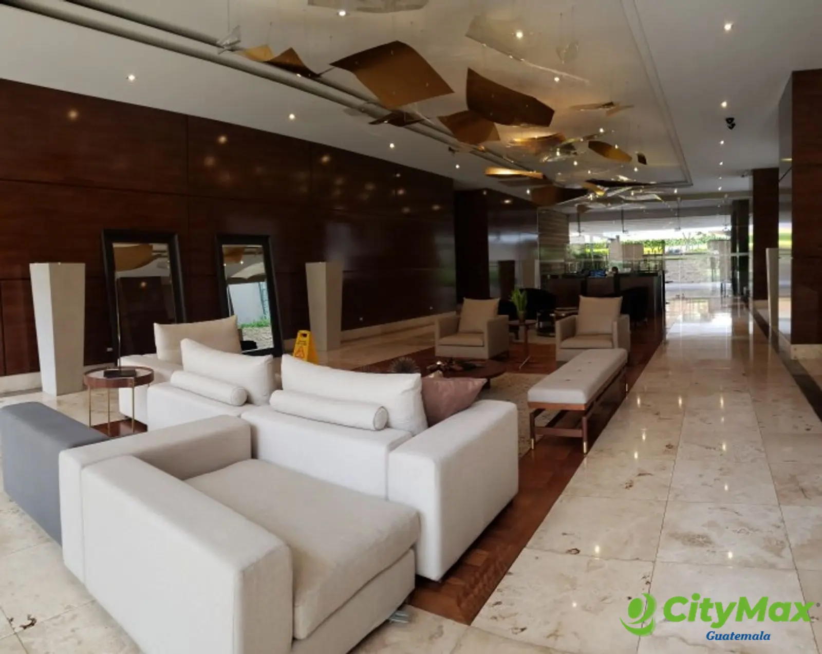 En Renta Apartamento Amueblado Exclusivo en Zona 14 - foto 17