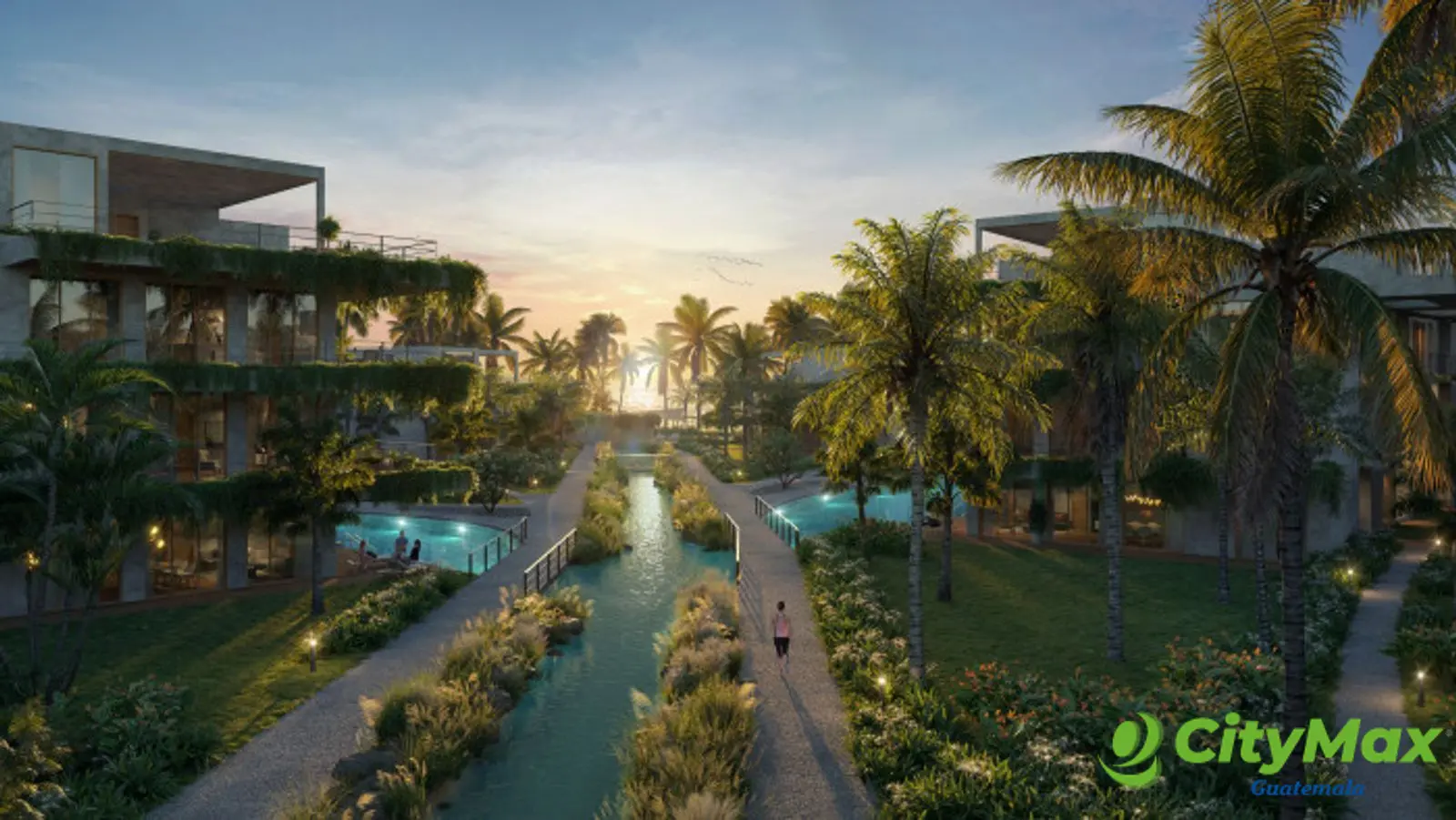 En Venta para Inversión en las Terrenas RD Apartamento  - foto 3