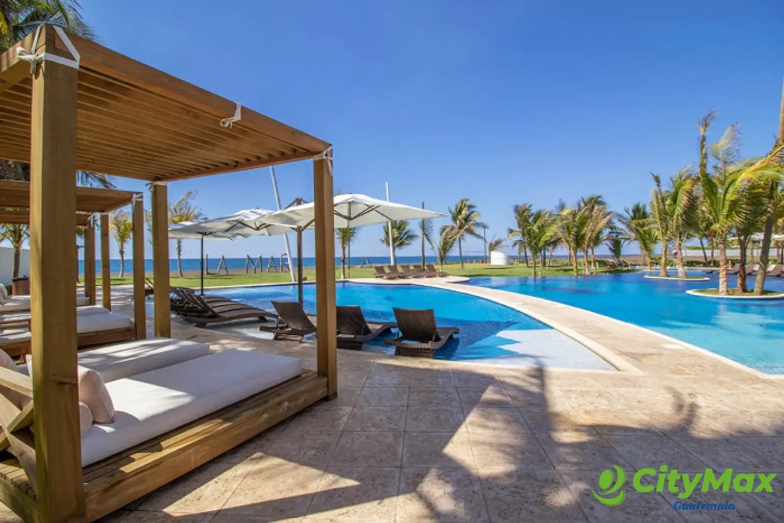 Villa Amueblada en Venta en La Mar Monterrico - foto 15