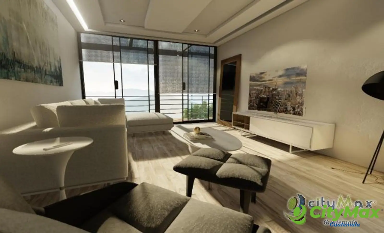 Moderna Casa Construccion El PULTE Zona 16 Guatemala - foto 6
