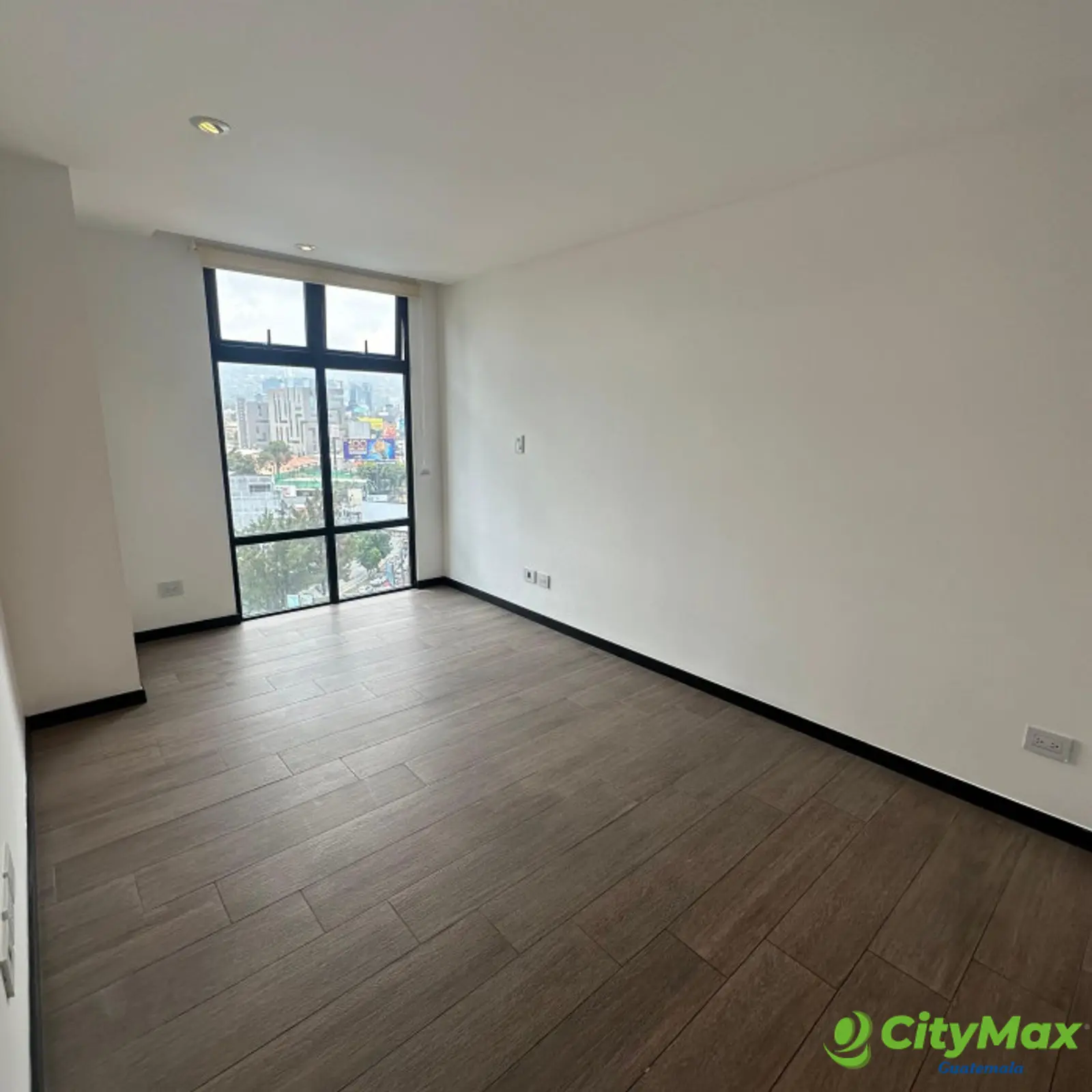 IQ10 Se vende apartamento 2 habitaciones en Zona 10 - foto 23