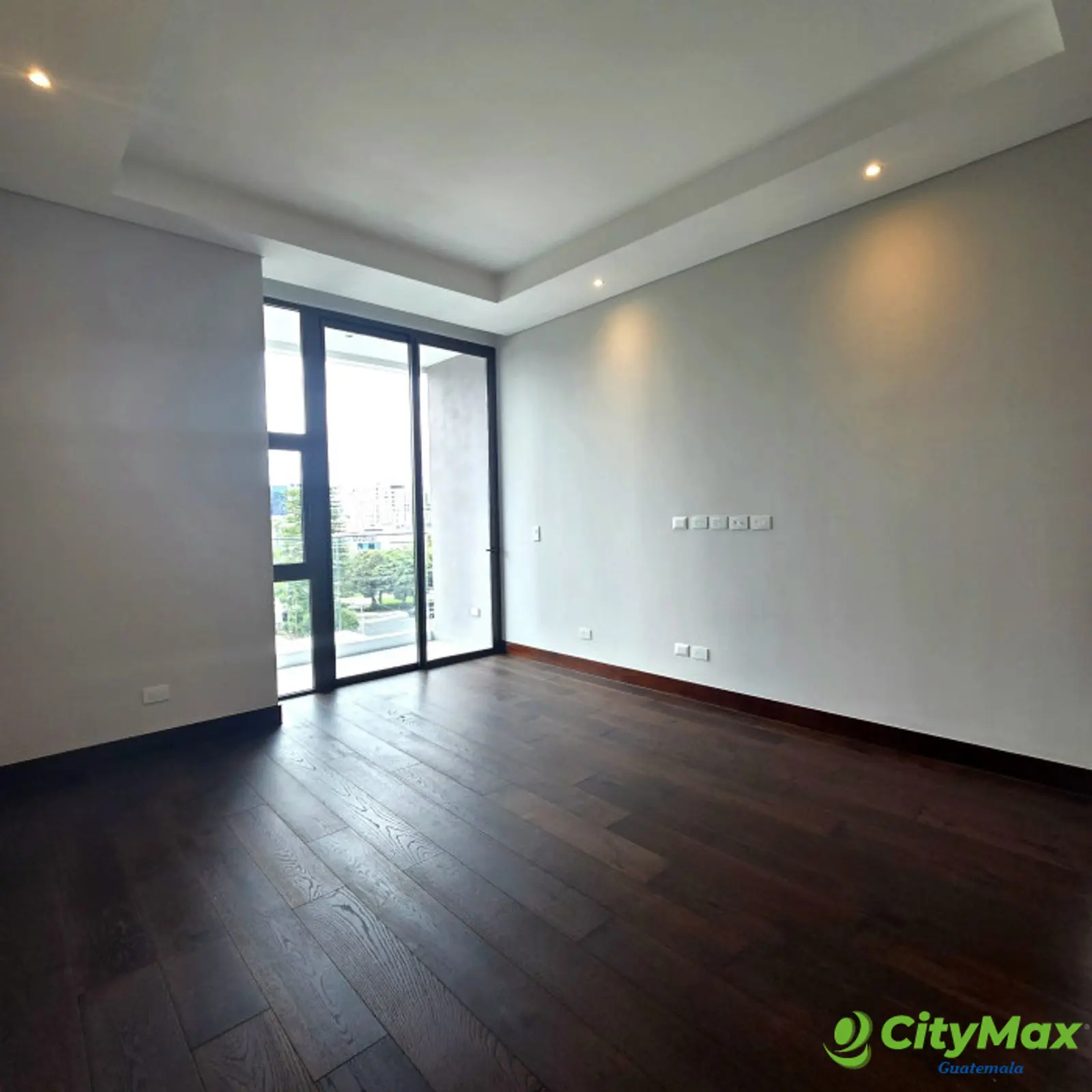 Lujoso Apartamento en renta o venta zona 14 Guatemala - foto 9