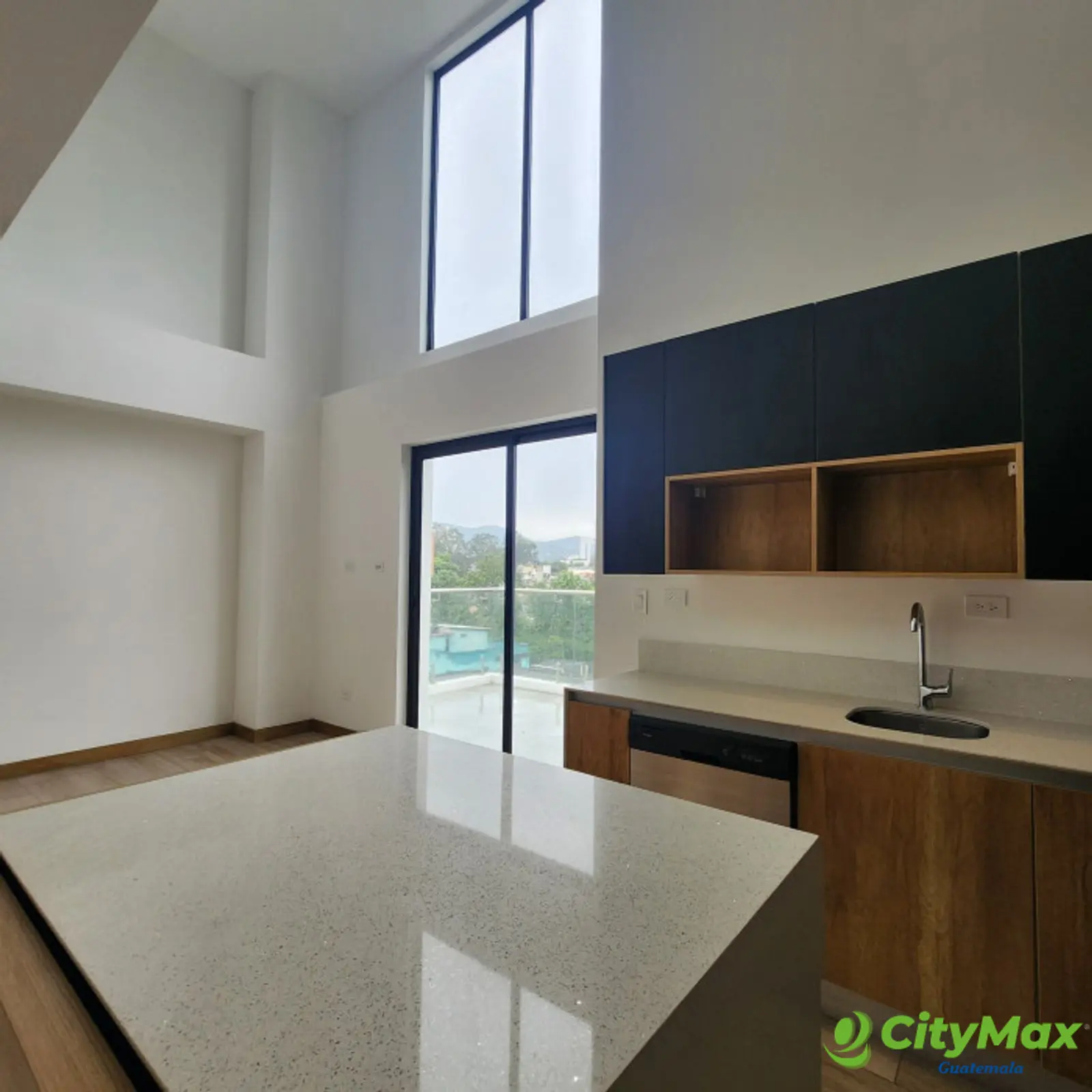 Apartamento en Venta en La Villa zona 14 de Guatemala - foto 19