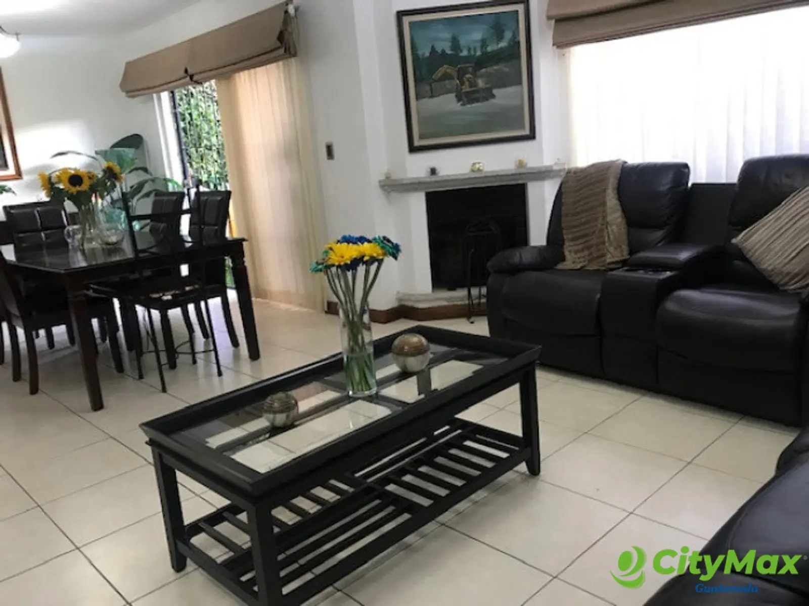 Casa en venta en Condominio Fraijanes Guatemala - foto 2