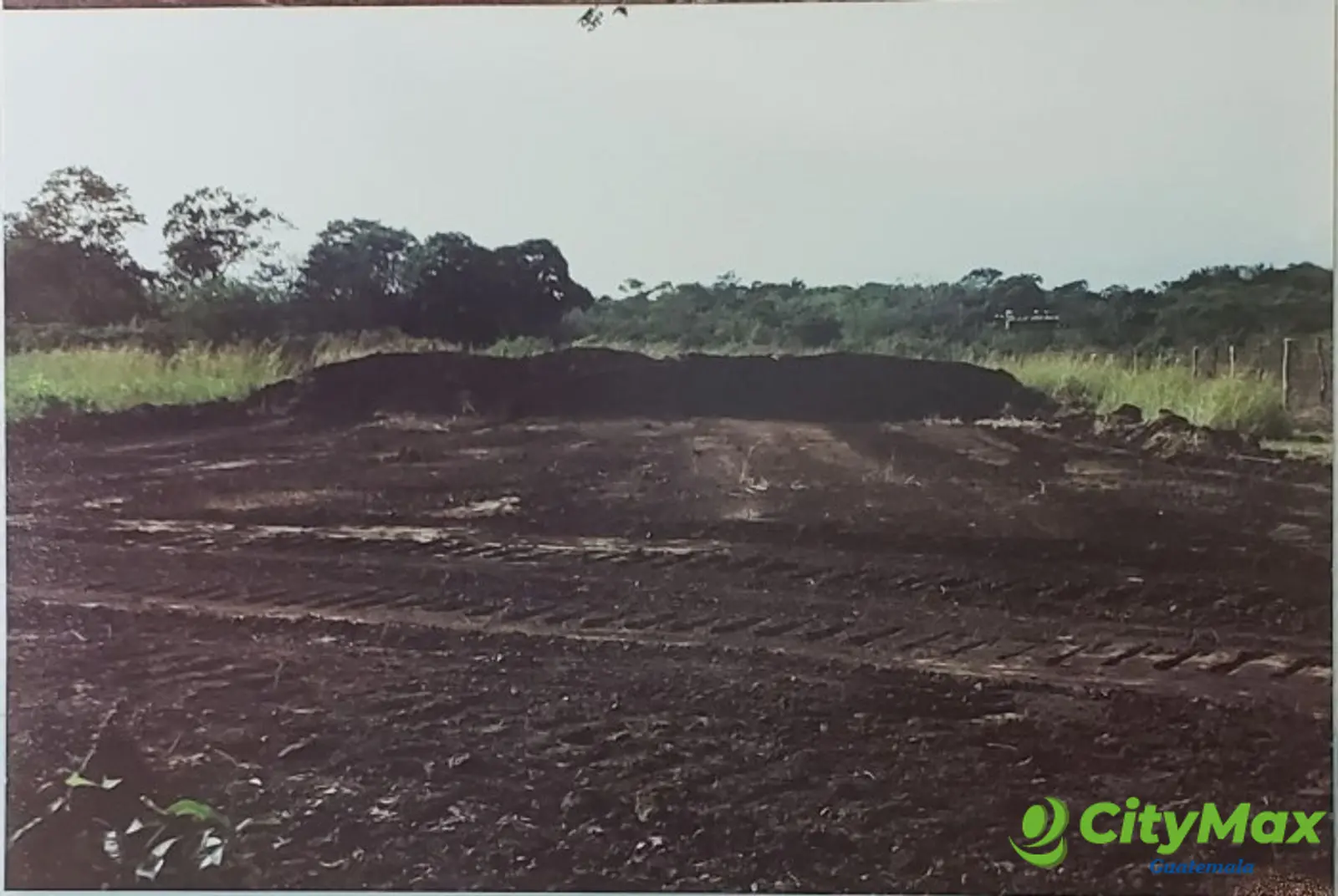 VENDO Terreno en el Sunzal el Salvador de Acajutla - foto 5