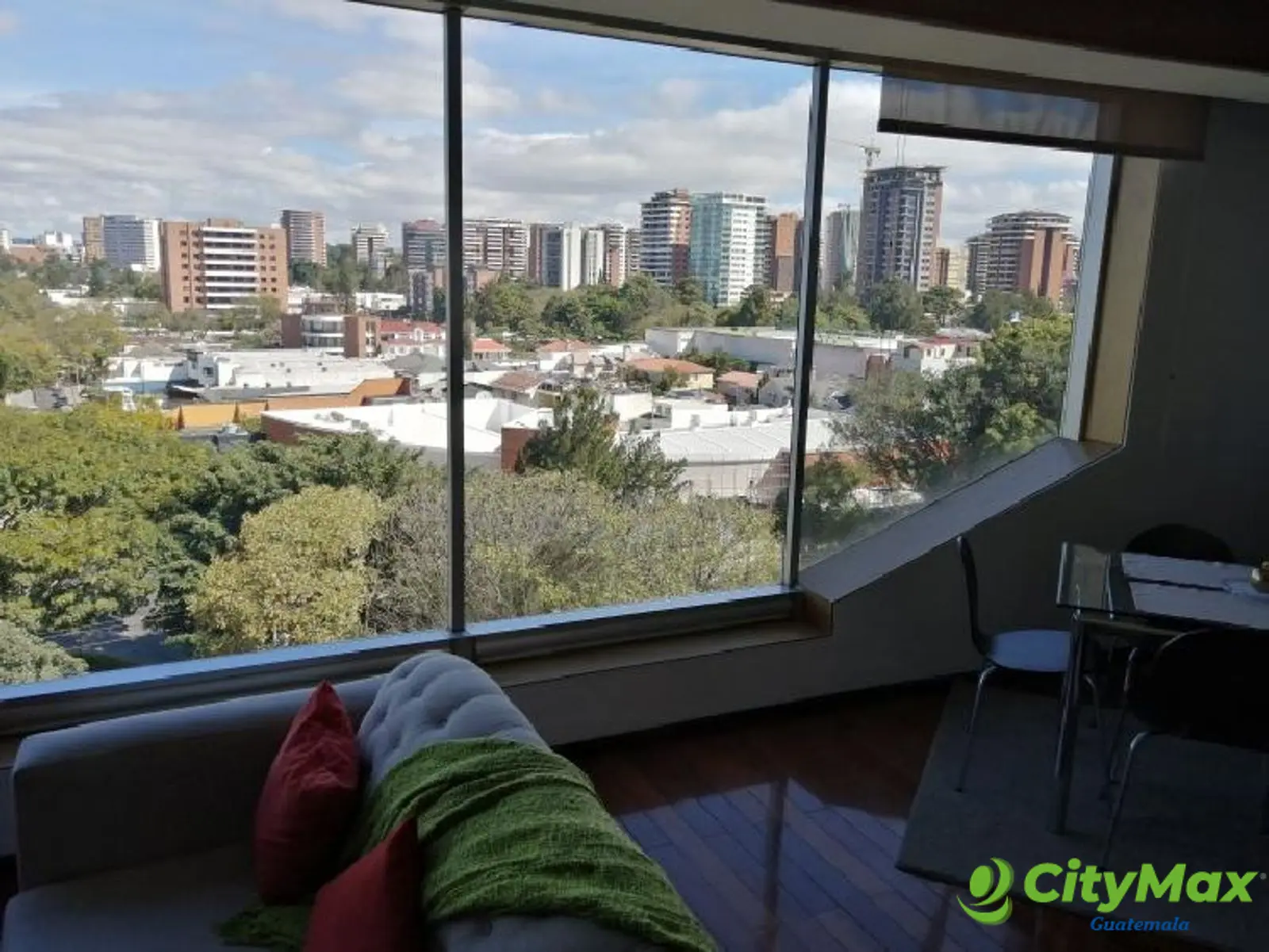 Apartamento en venta para inversión en zona 13 - foto 7