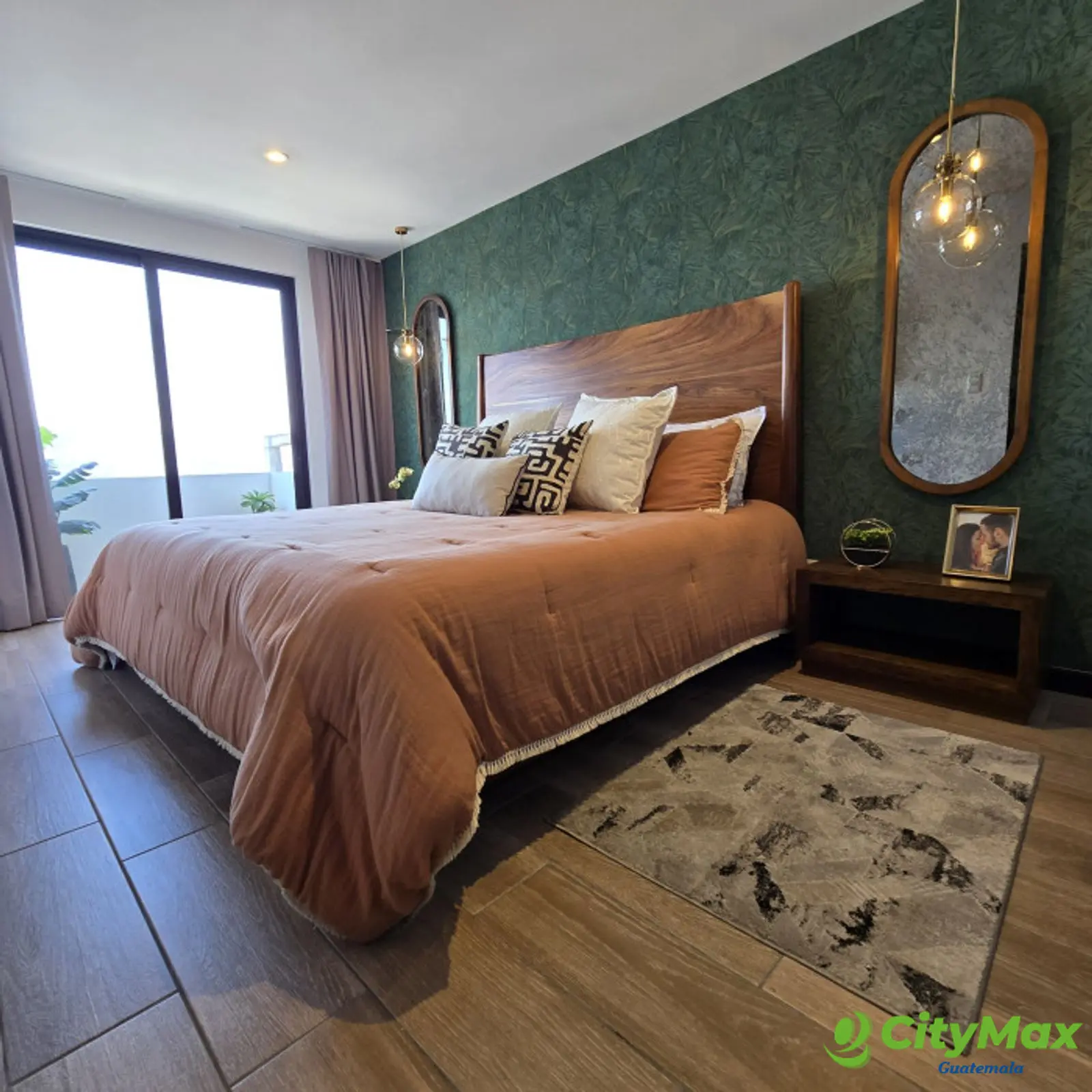 Apartamentos en Venta en la Zona 12 Petapa Guatemala - foto 20