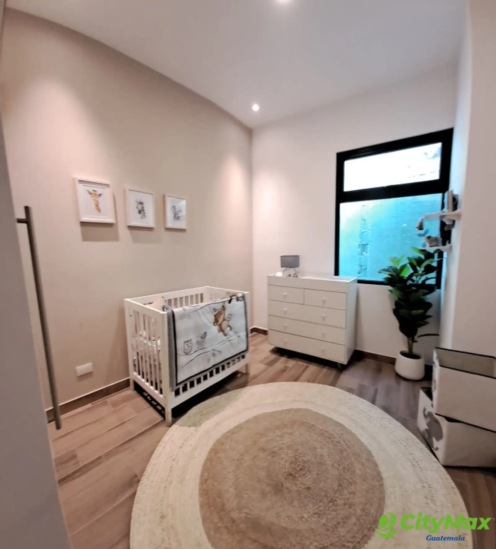 Apartamentos en Venta zona 11 Guatemala - foto 6