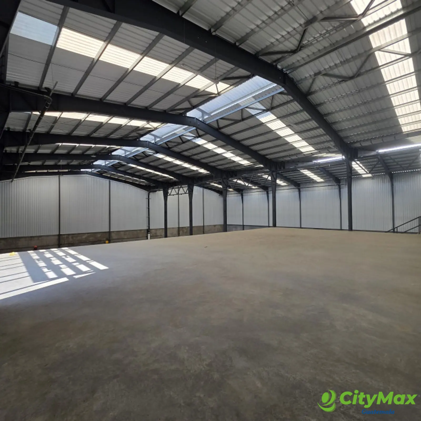 En venta Ofibodega en Parque Industrial de Amatitlan - foto 10