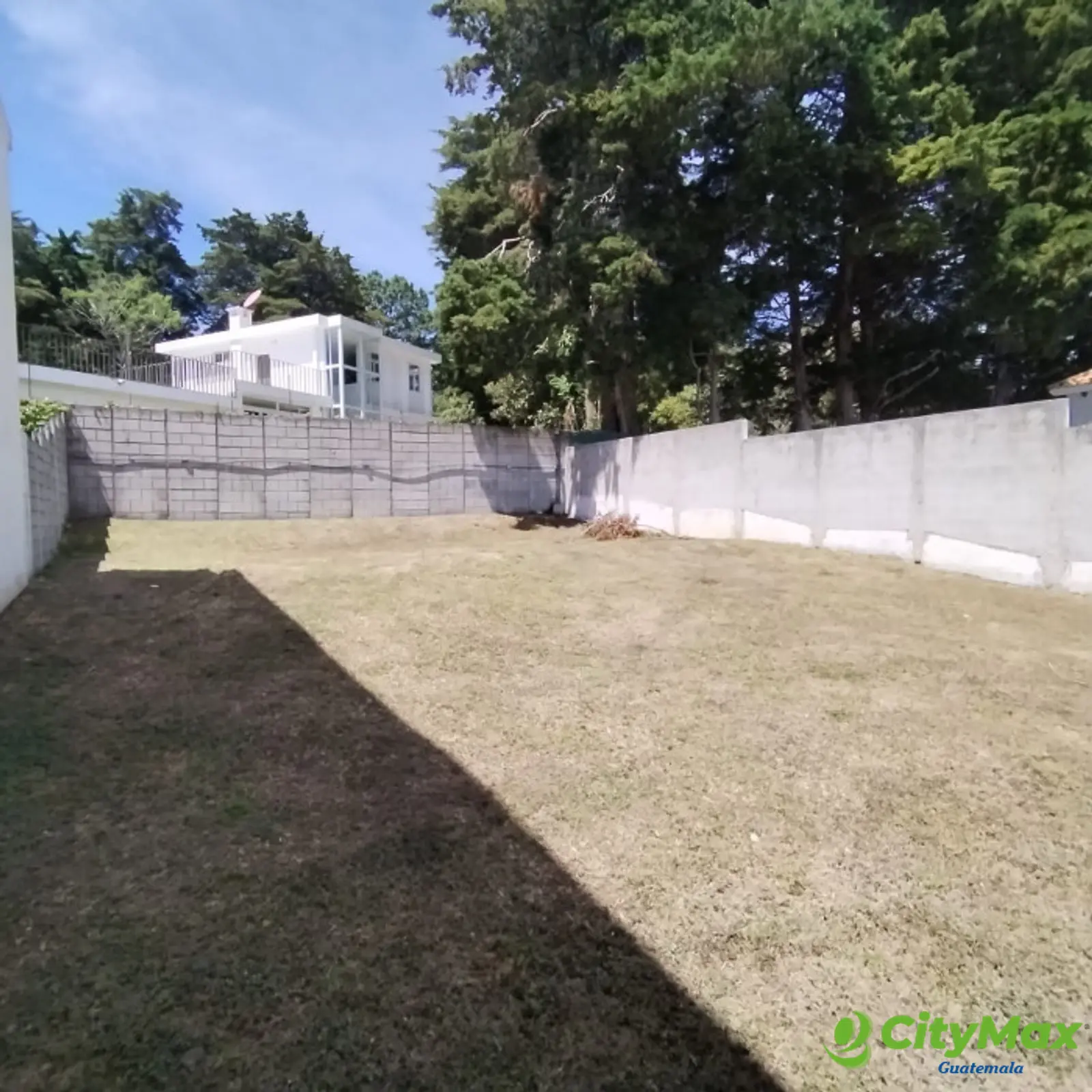 Terreno residencial en venta en La Fontana Fraijanes - foto 13