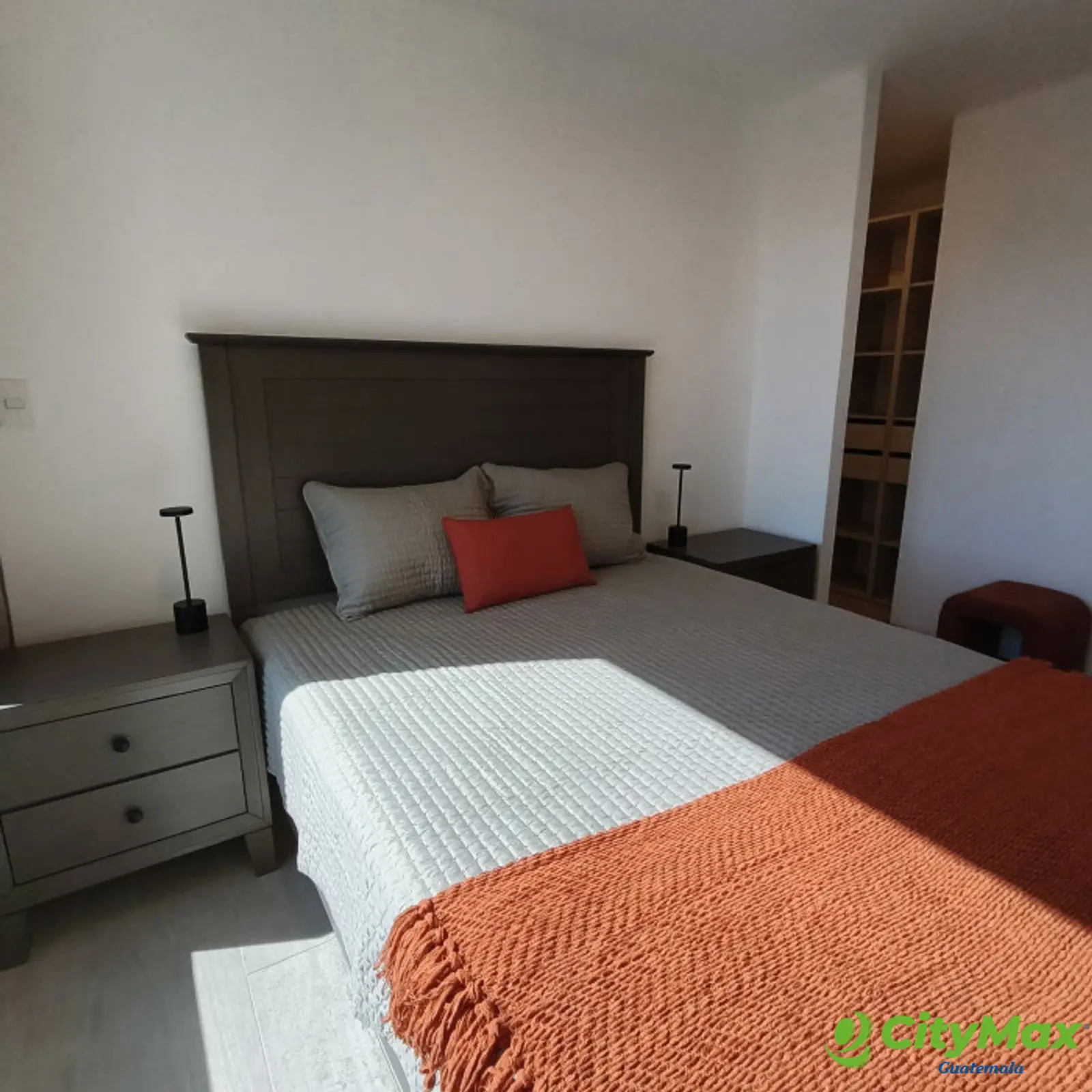 Apartamento Amueblado en Renta o Venta en Z.13 Americas - foto 13