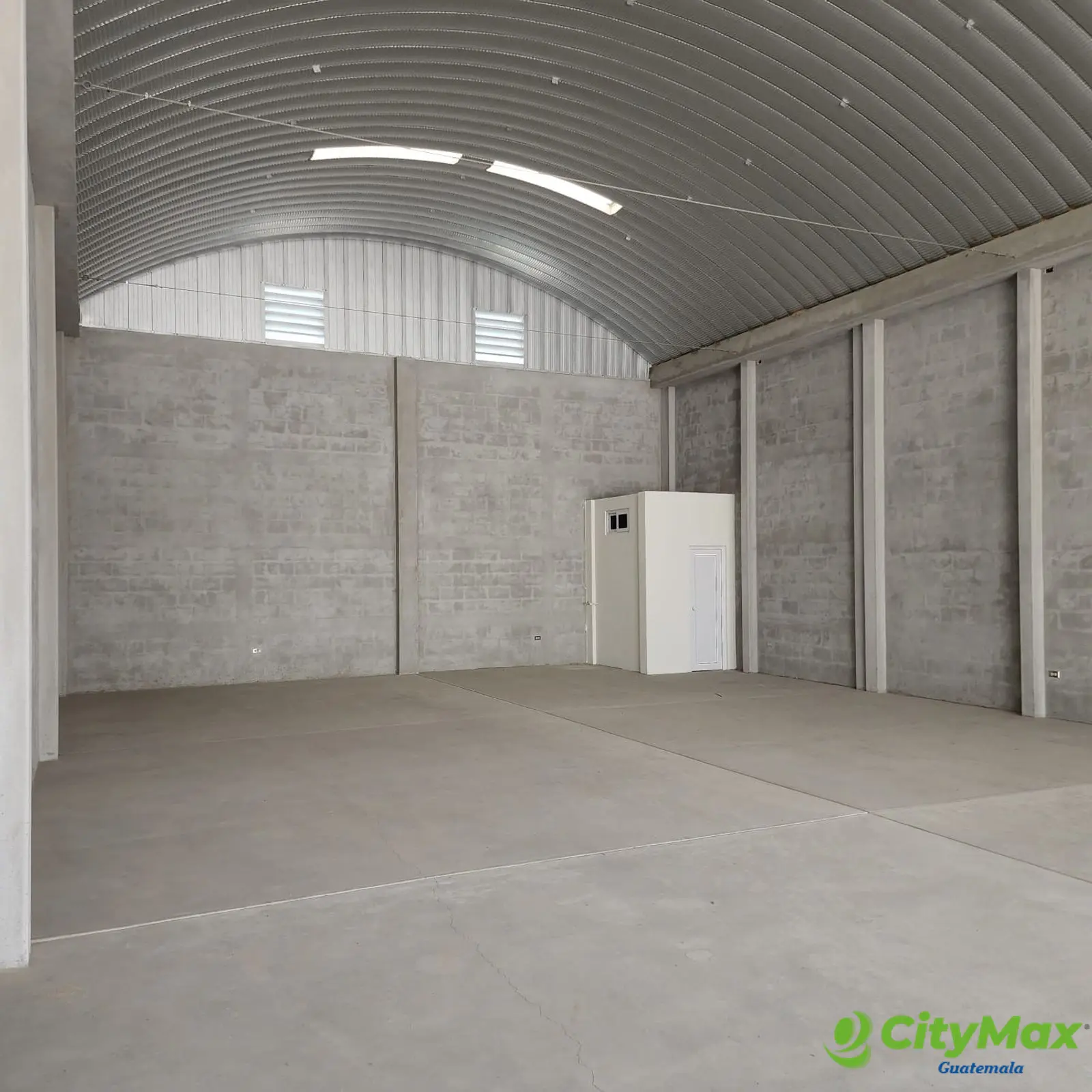 ZACAPA BODEGAS EN ALQUILER DE 200 METROS - foto 3