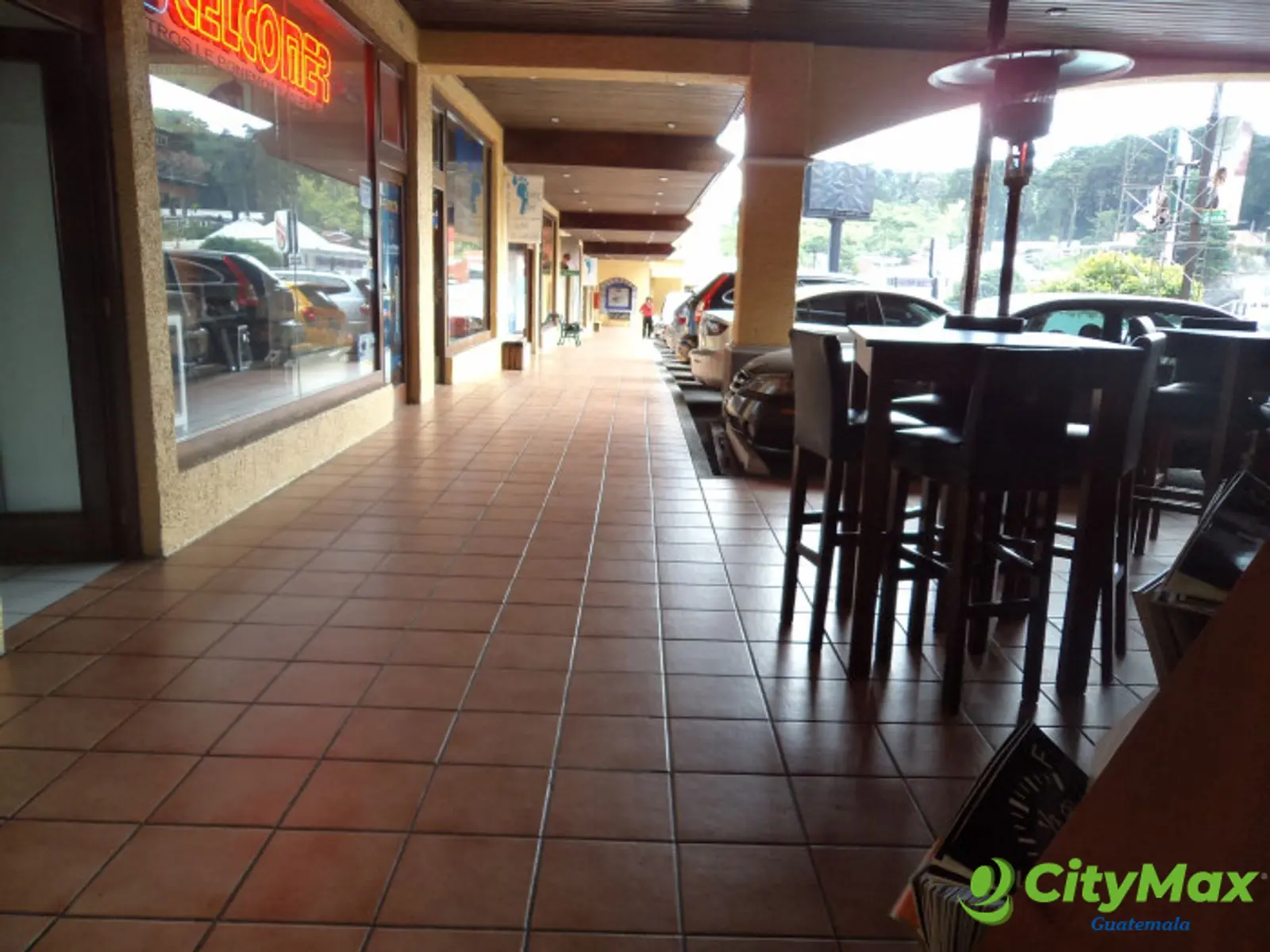 CityMax promociona local en renta Carretera a Salvador - foto 9