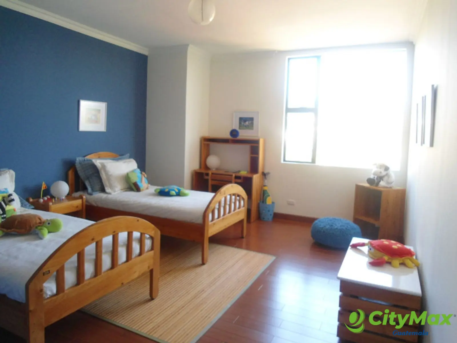Lindo apartamento en venta en Vista Hermosa zona 15 - foto 6
