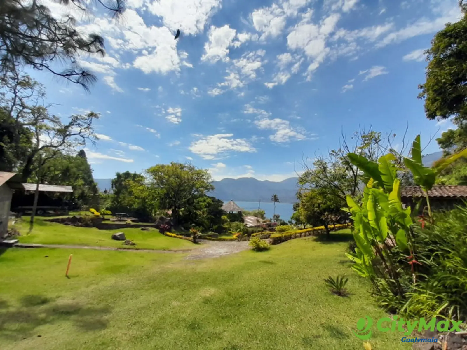 Espectácular Casa Santiago Atitlán a la Venta - foto 19