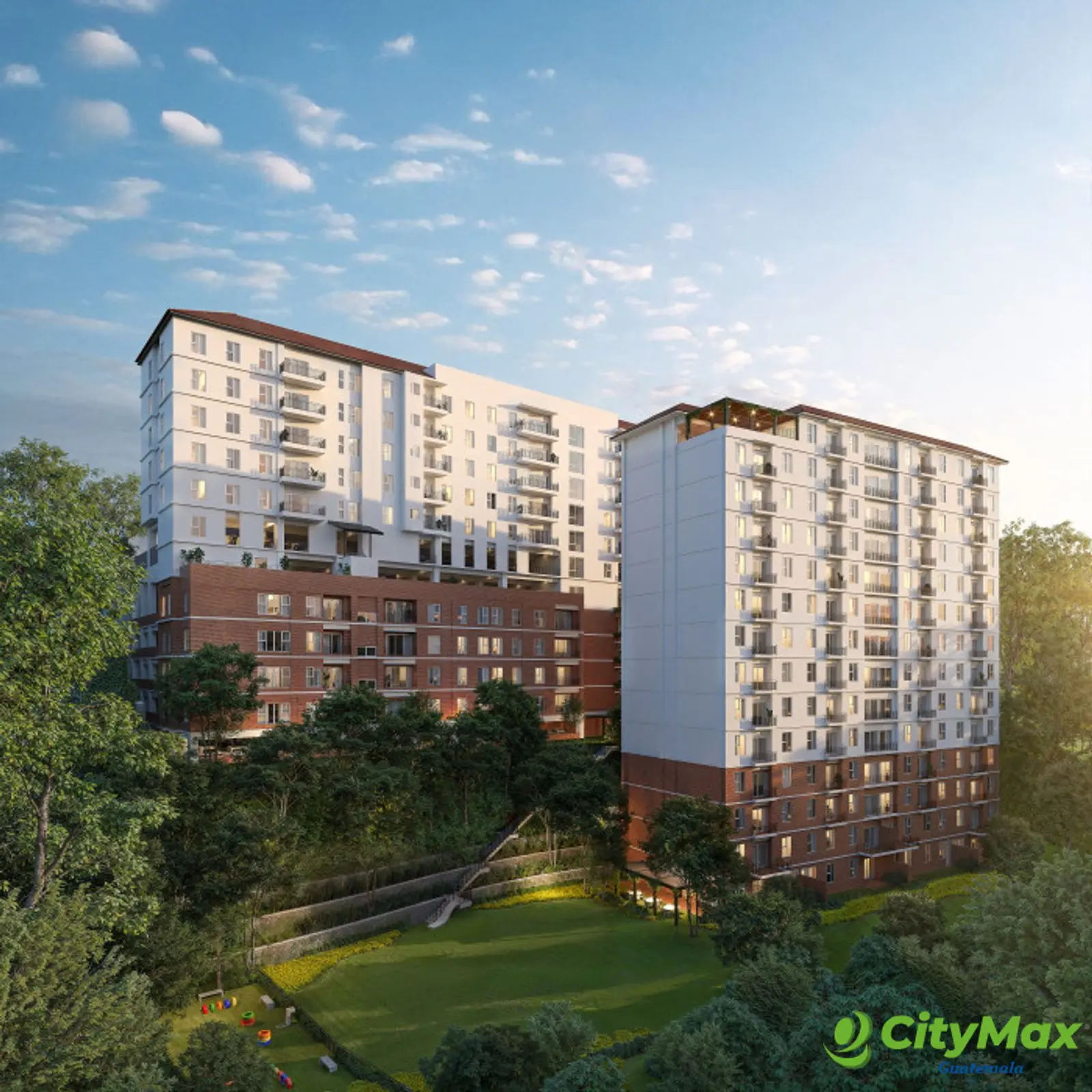 Apartamento en Venta en Zona 2 Ciudad de Guatemala - foto 2