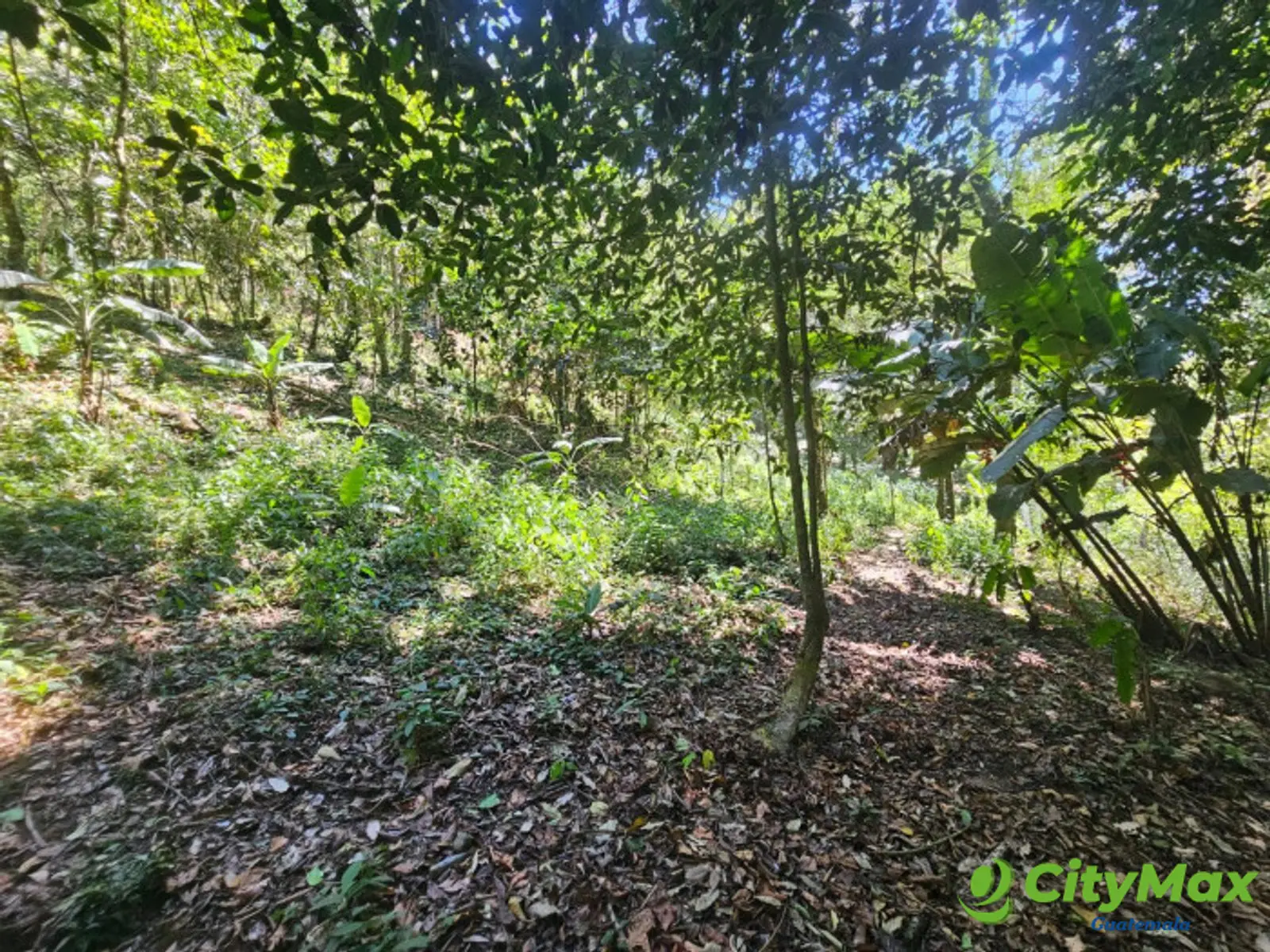 Terreno en venta área de Fraijanes Hacienda Entre Rios - foto 19