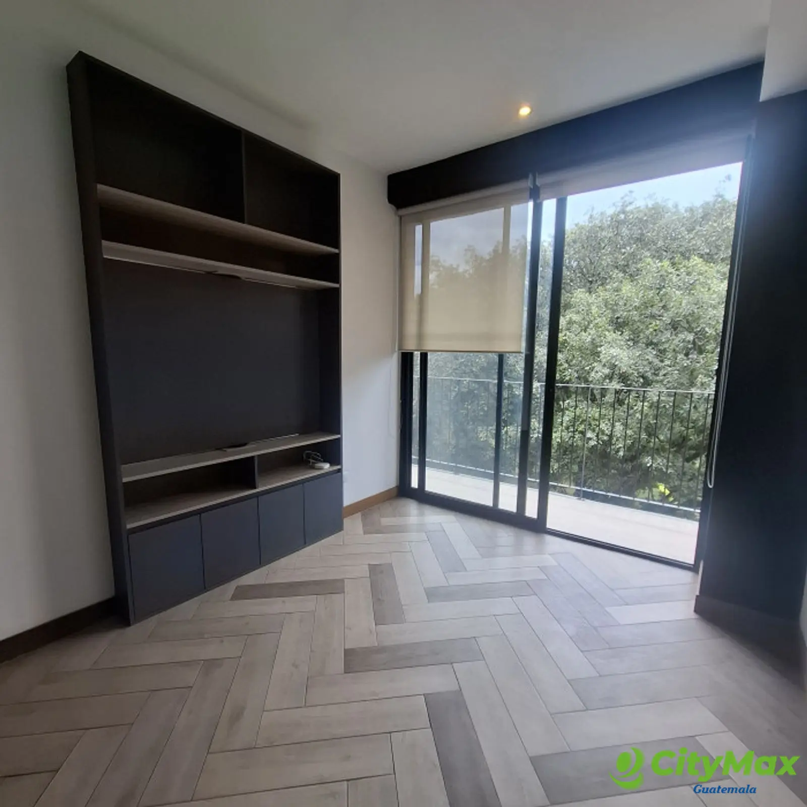 Apartamento en venta Kanajuyu zona 16 - foto 5