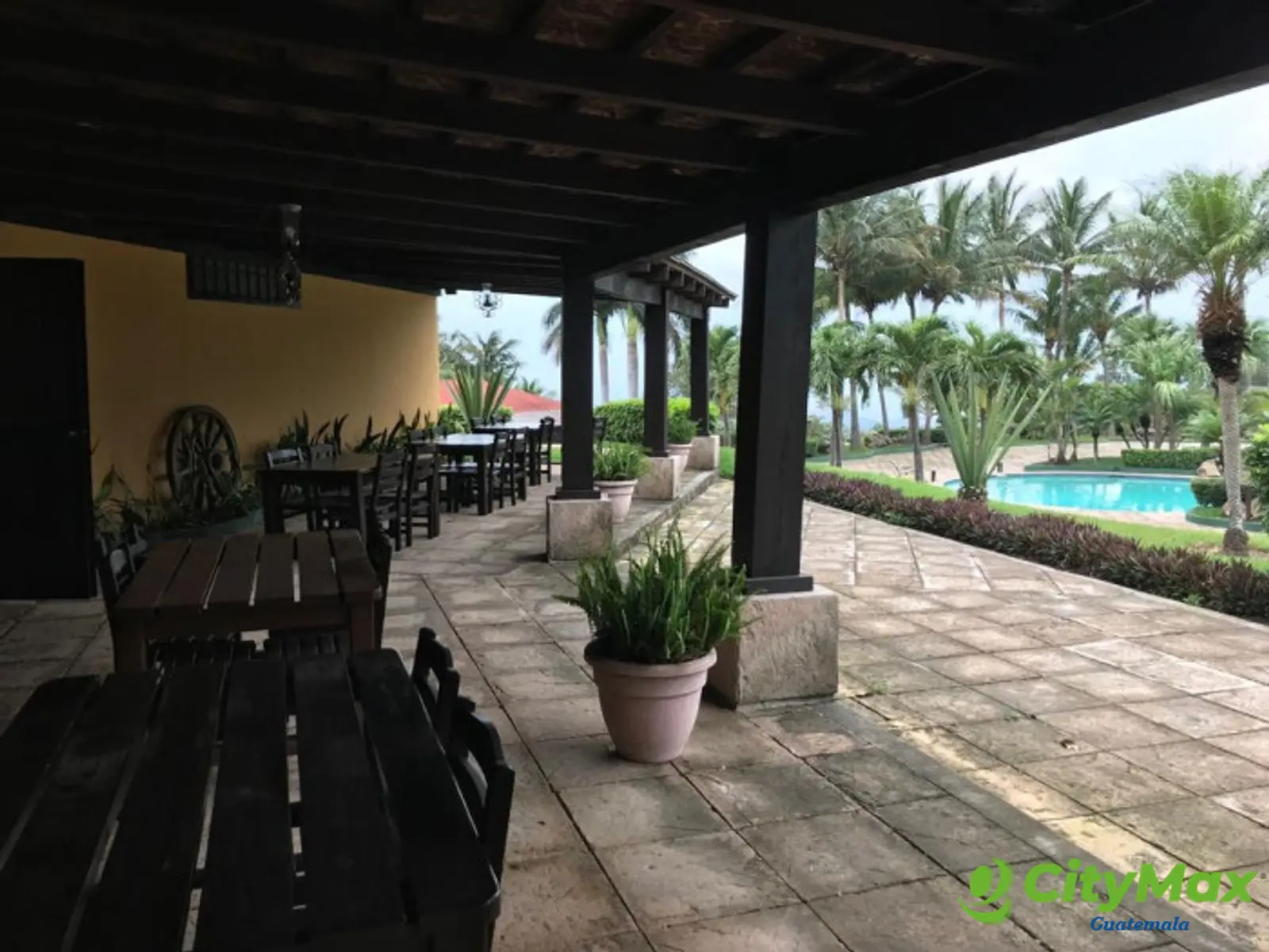 Terreno en Venta Campo Aventura Palin Escuintla - foto 2