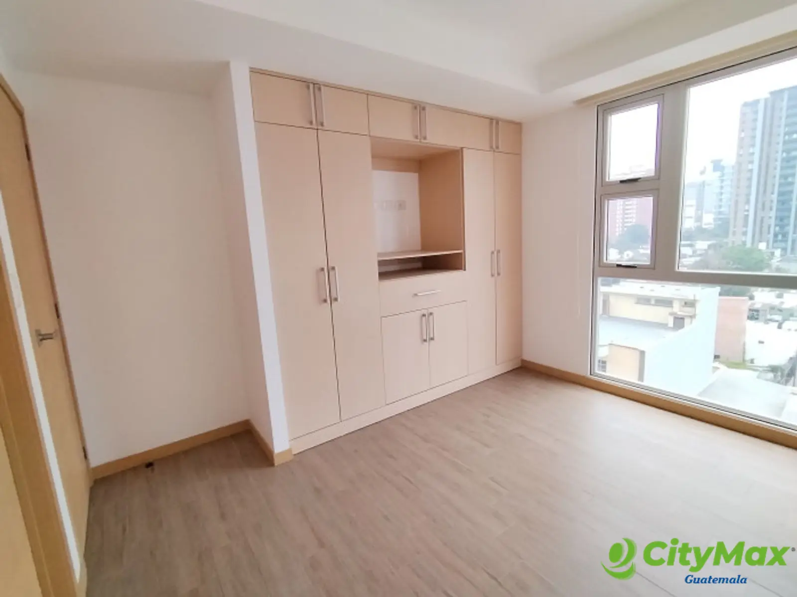 En Renta apartamento 3 habitaciones zona 10 Cityhaus - foto 3