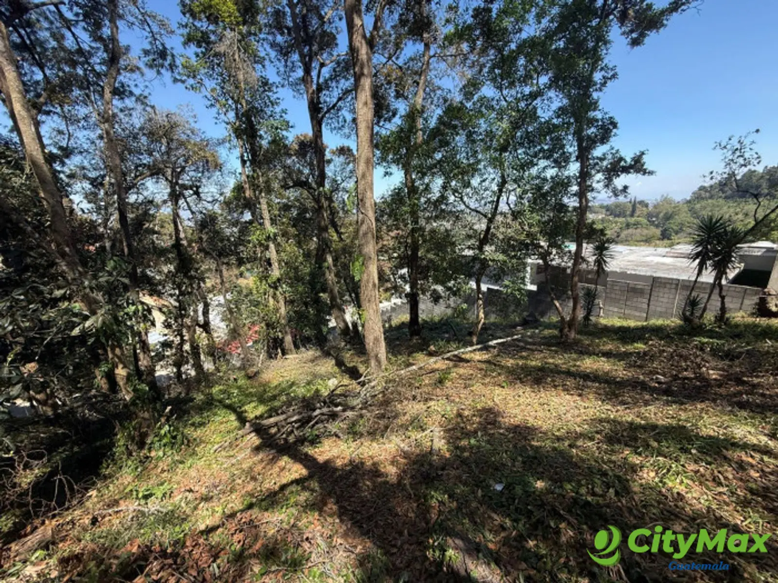 Terreno en Venta en Zona 16 Las Cumbres - foto 2