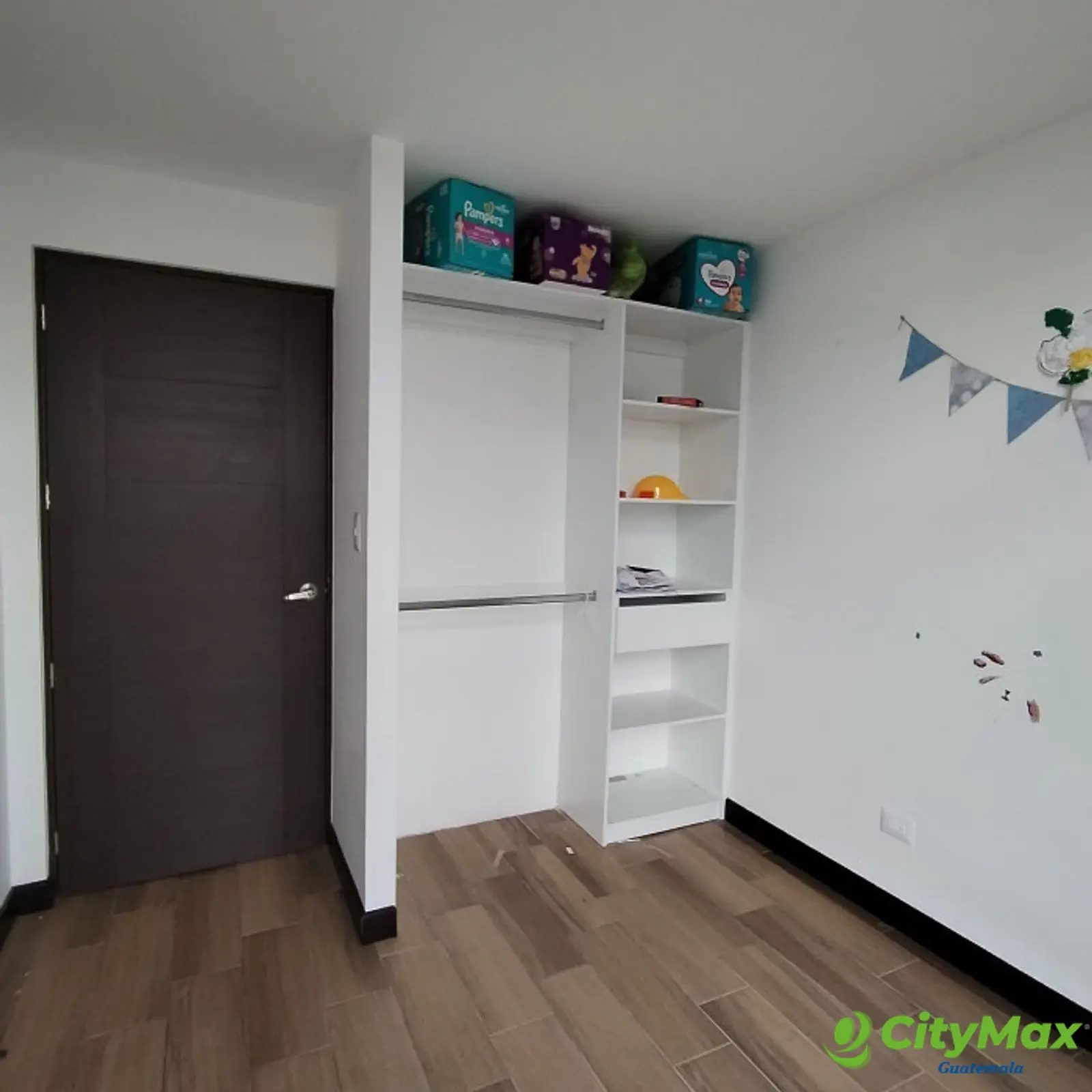 Apartamento en venta en zona 2 Ciudad Nueva  - foto 16
