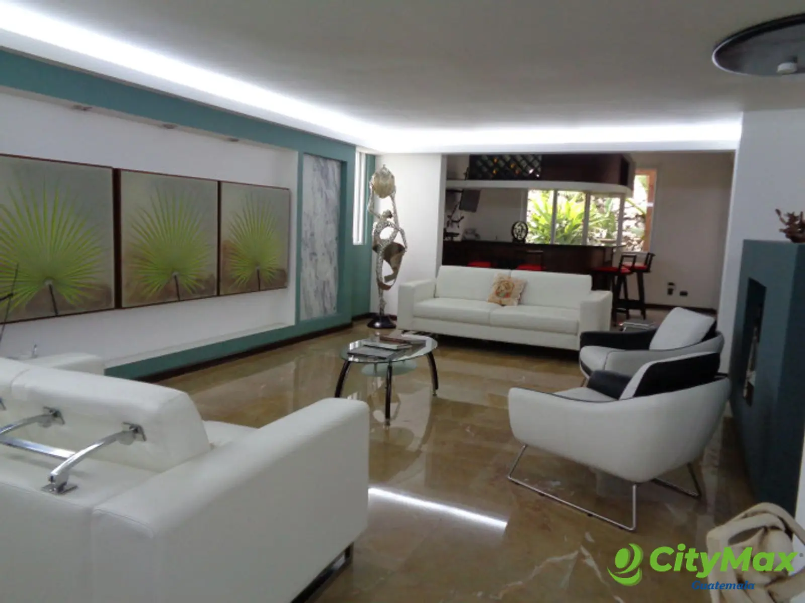 Casa REMODELADA en Venta La Encantada Km 12 CES - foto 5