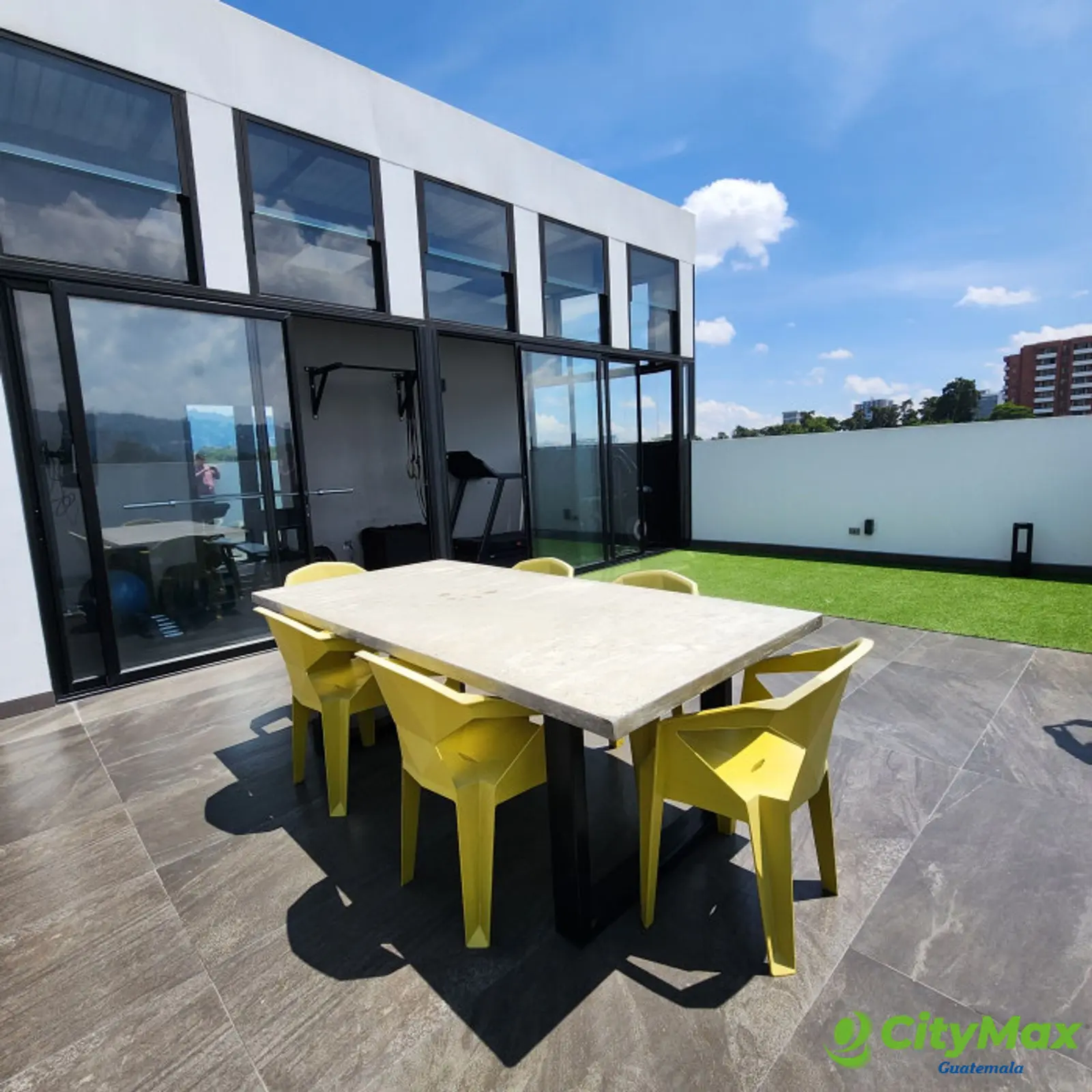 Apartamentos en Venta Zona 14 para Inversión - foto 19