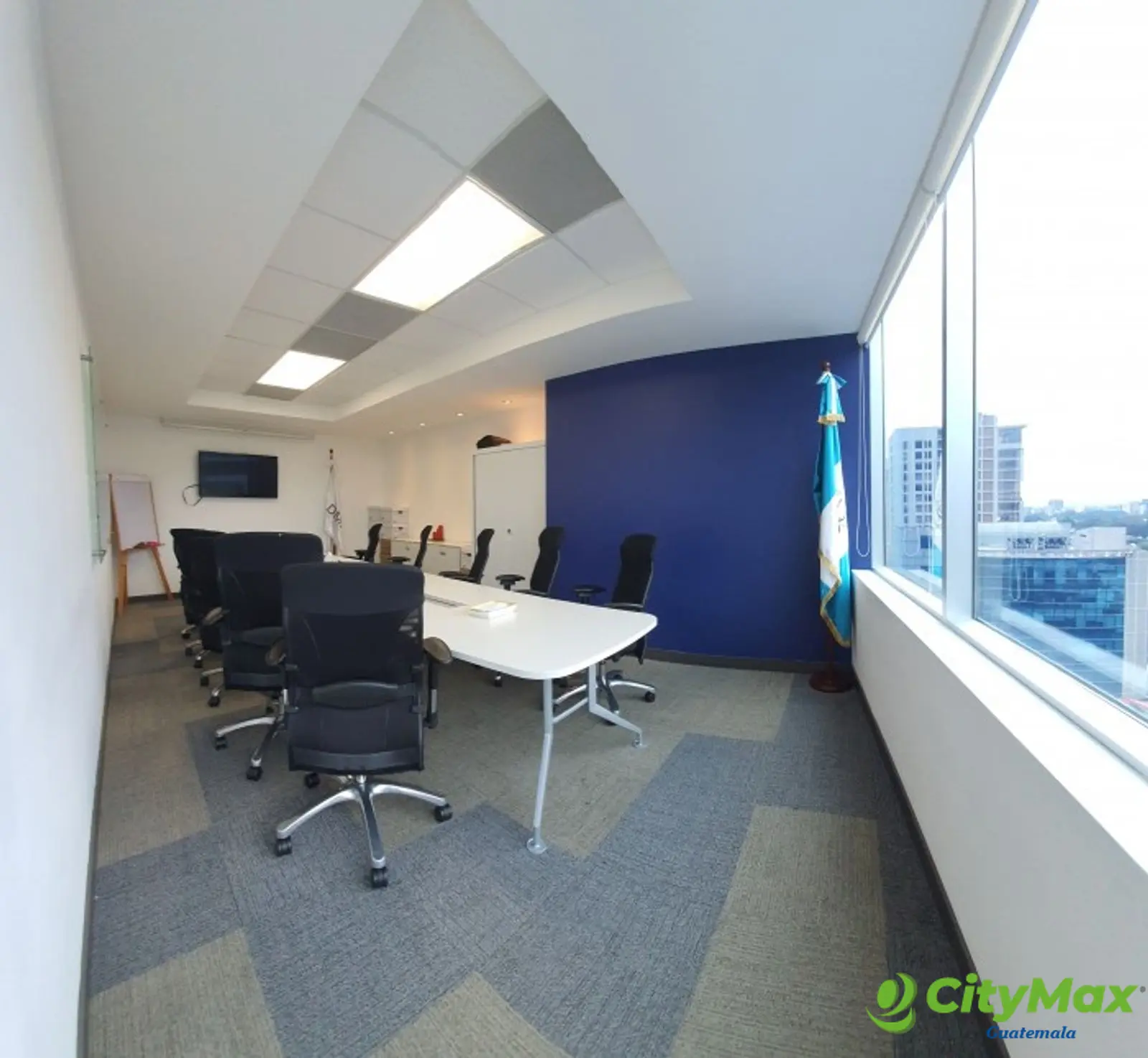 En venta oficina amueblada en Zona Pradera - foto 13