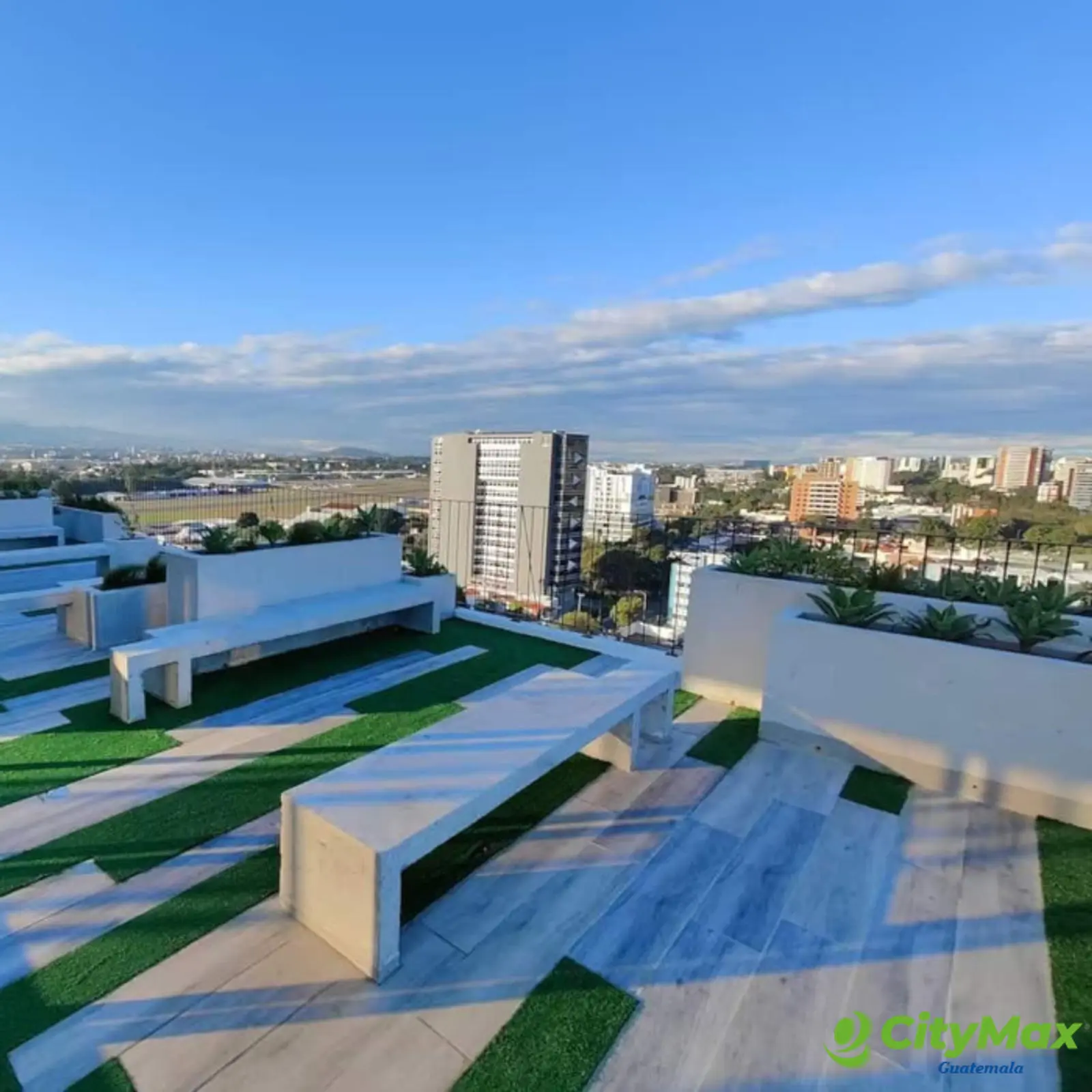 Apartamento Amueblado en Venta en Inversión en Zona 13  - foto 19