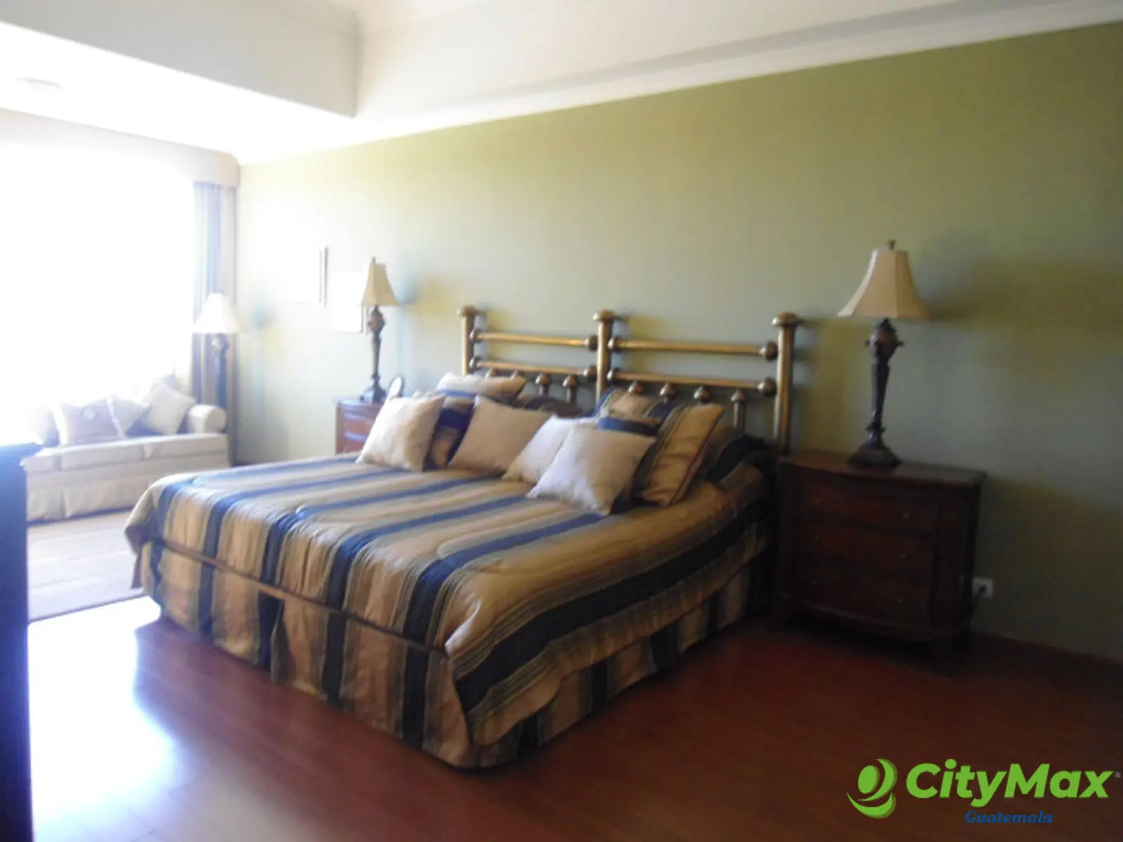 Lindo apartamento en venta en Vista Hermosa zona 15 - foto 7