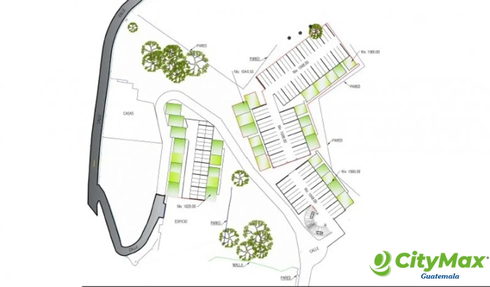 Terreno para Desarrollo Inmobiliario cerca Zona 15 - foto 3