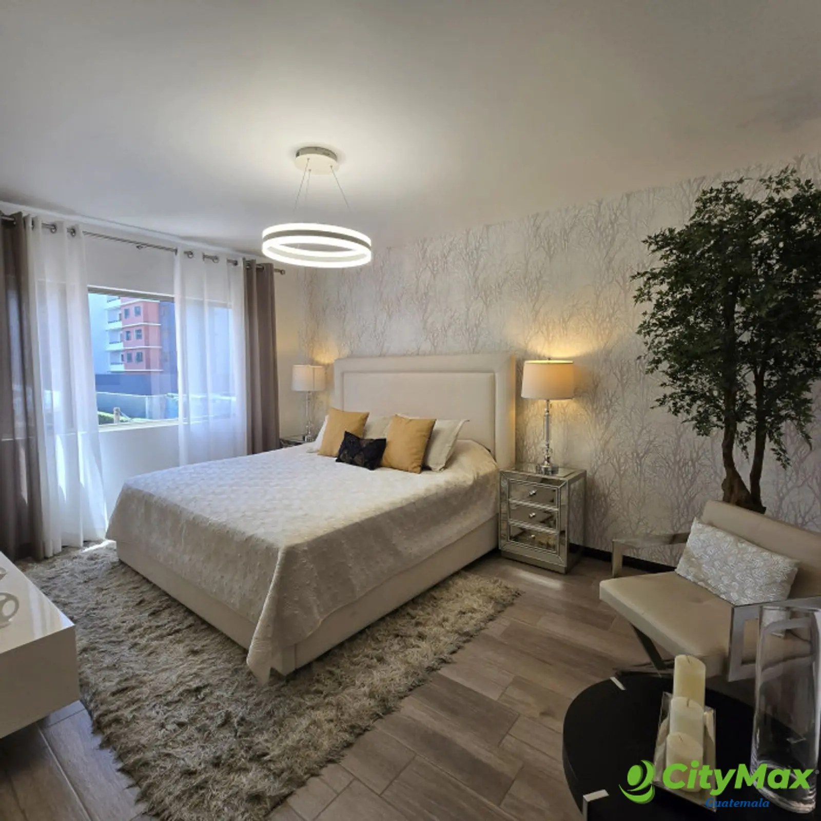 Apartamento para estrenar en venta en Seghería Zona 14 - foto 17
