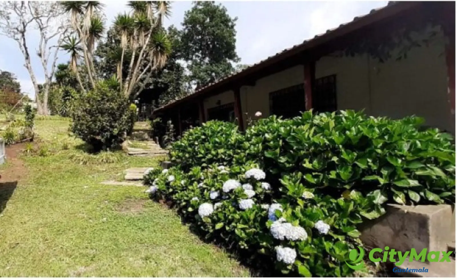 Finca en Venta en Fraijanes Guatemala - foto 3