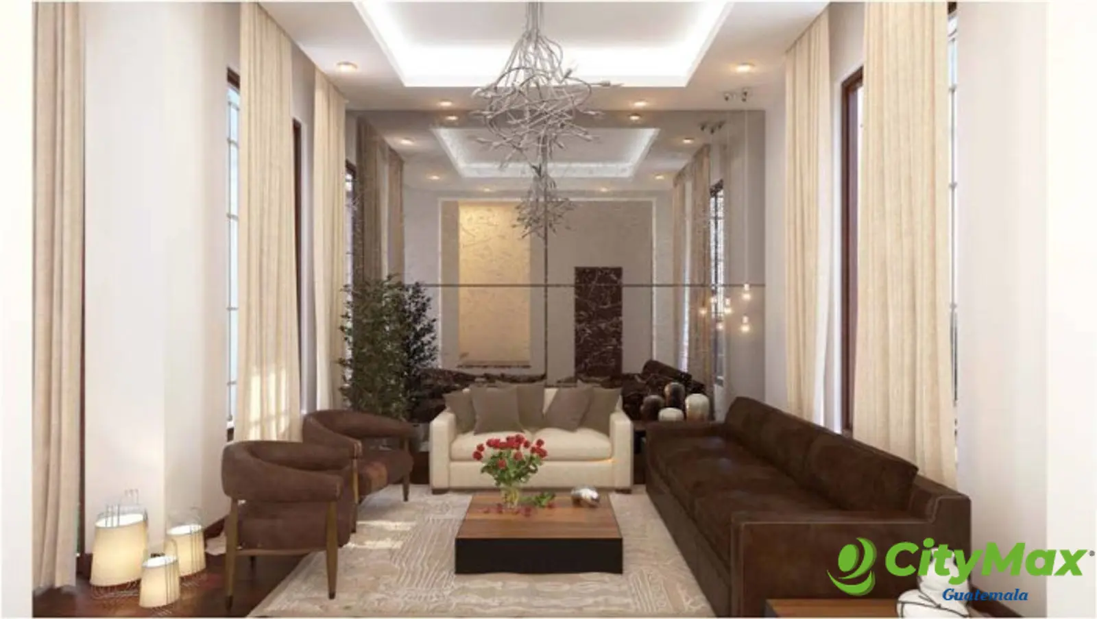 CityMax Vende Casa En Cayalá En Zona 16 Guatemala - foto 6