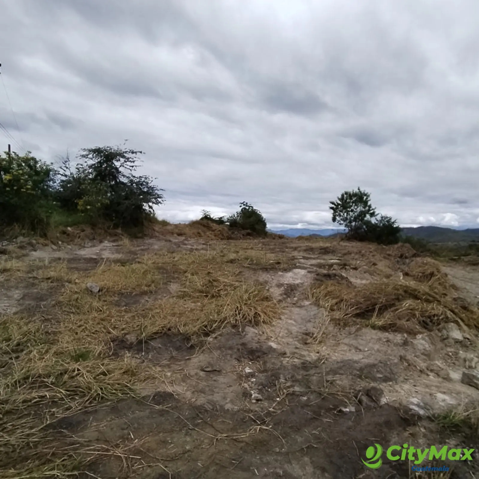 Terreno Comercial en Carretera Al Atlántico Palencia - foto 5