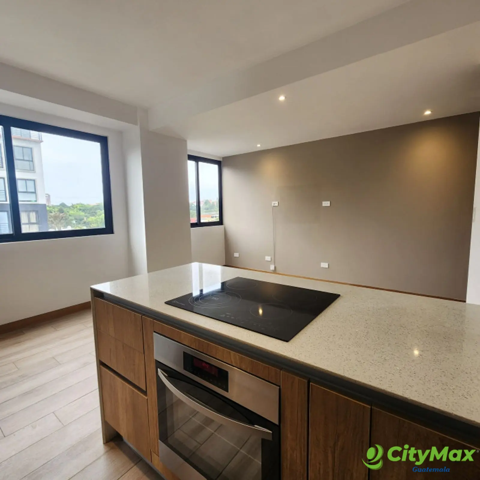Apartamento en venta en la zona 14 la Villa  - foto 15