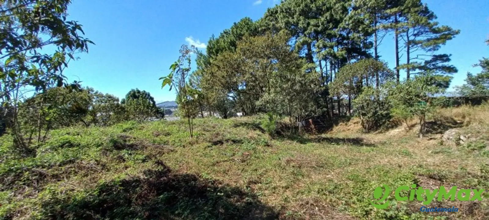 El Pajón santa Catarina Pinula se vende terreno rustico - foto 2