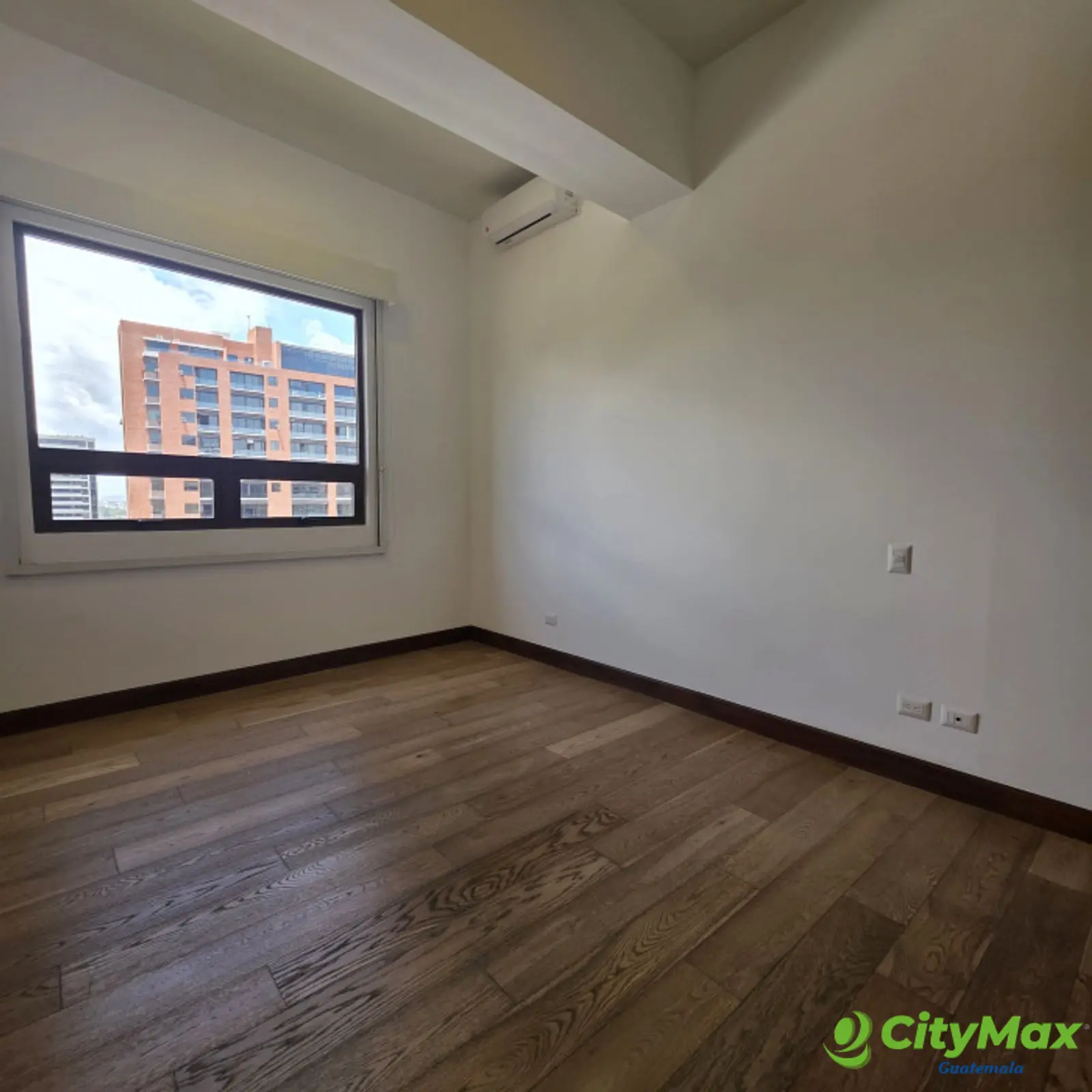 Apartamento en zona 10 Ciudad de Guatemala - foto 20