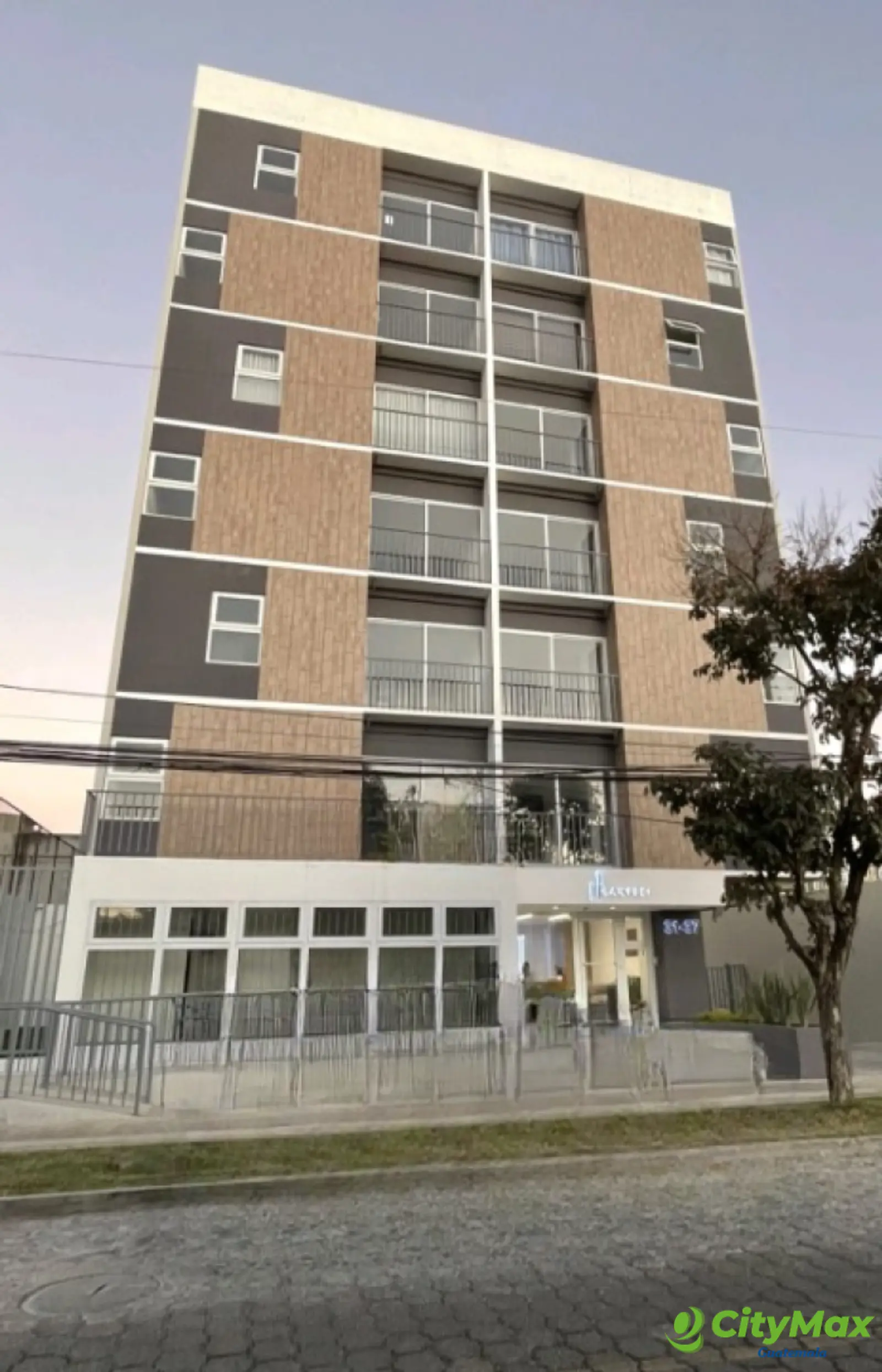 Apartamento en Renta Colonia Santa Elisa Zona 12 - foto 5