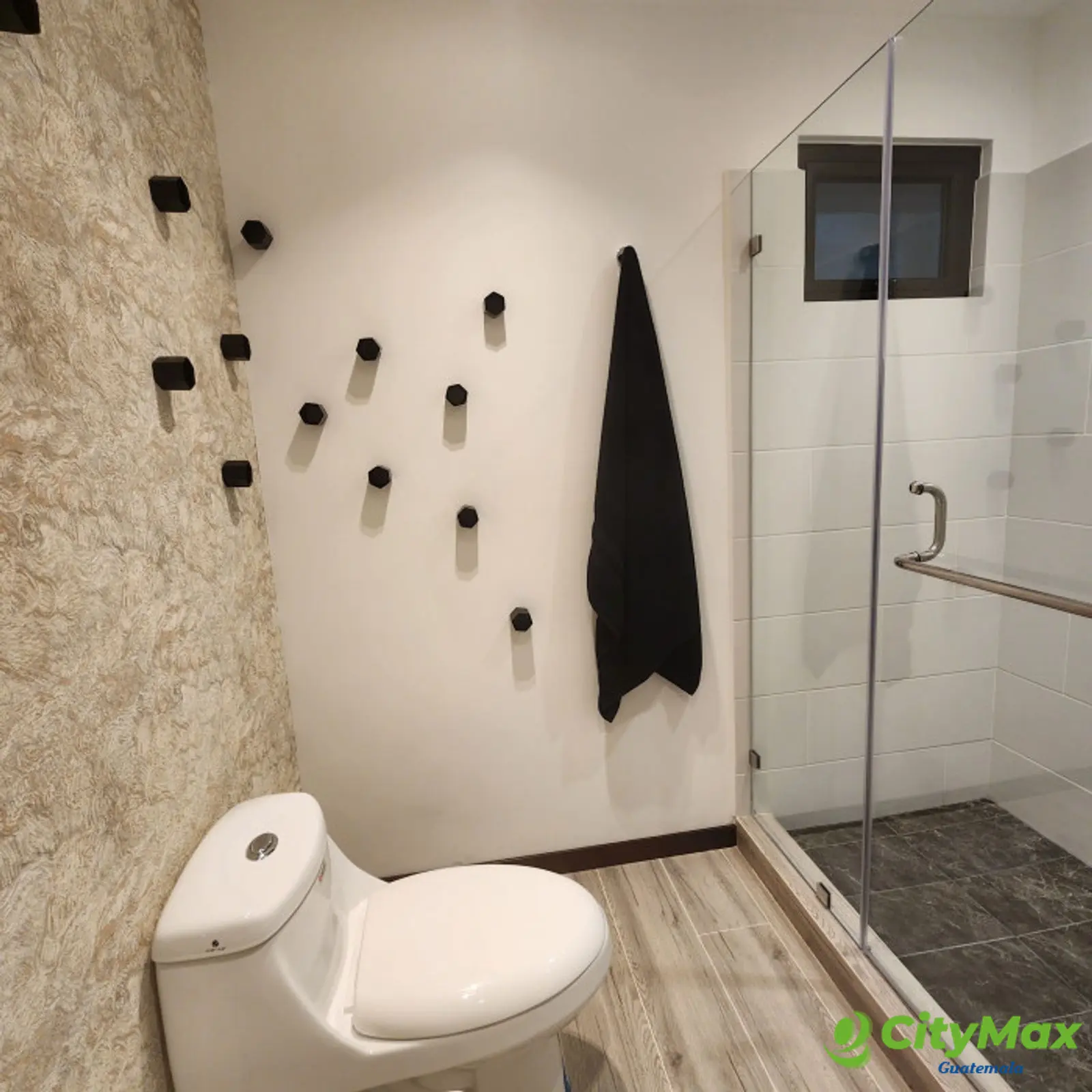 En Venta Apartamento Nuevo en Zona 10 Ciudad - foto 7